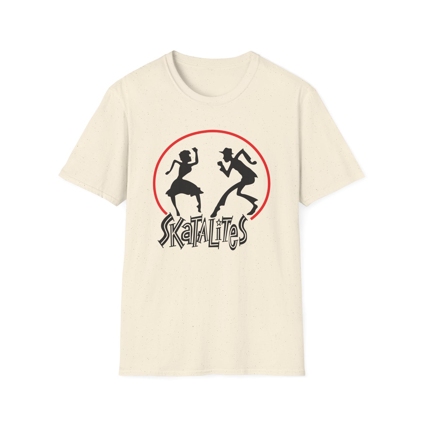 Skatalites T Shirt