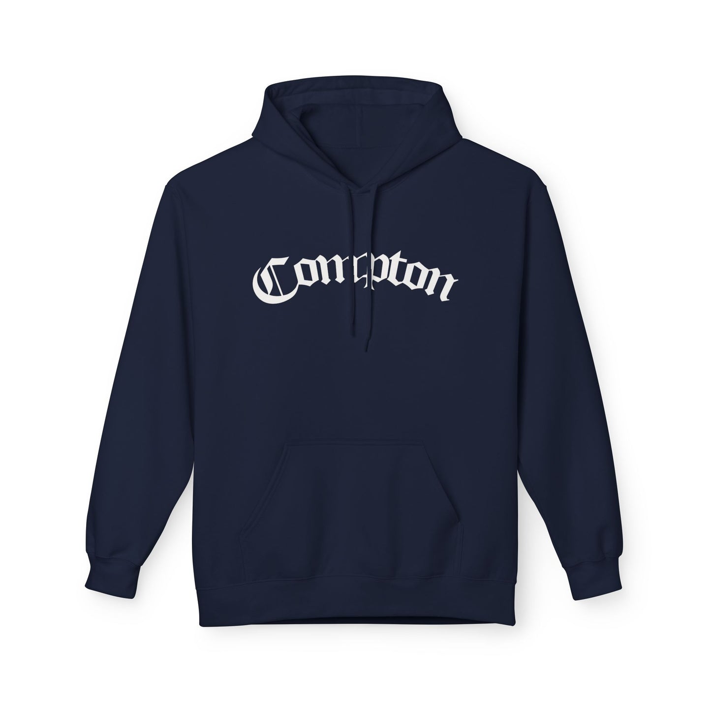 City of Compton Hoodie