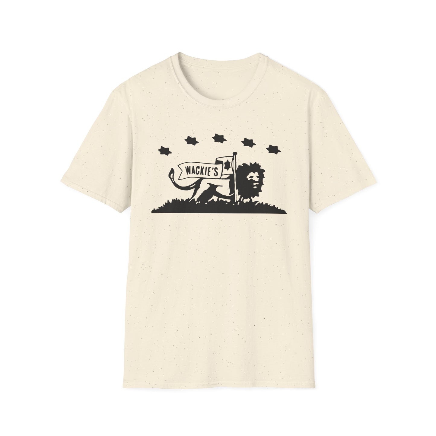 Wackie's Records T Shirt