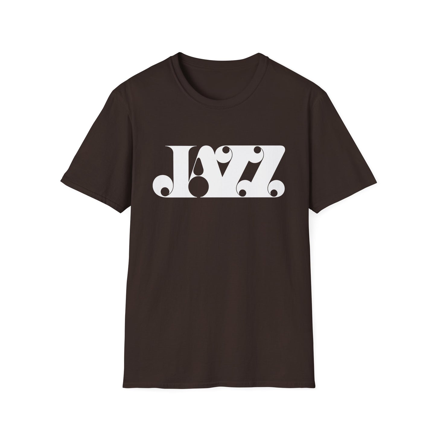 Jazz T Shirt Design 3