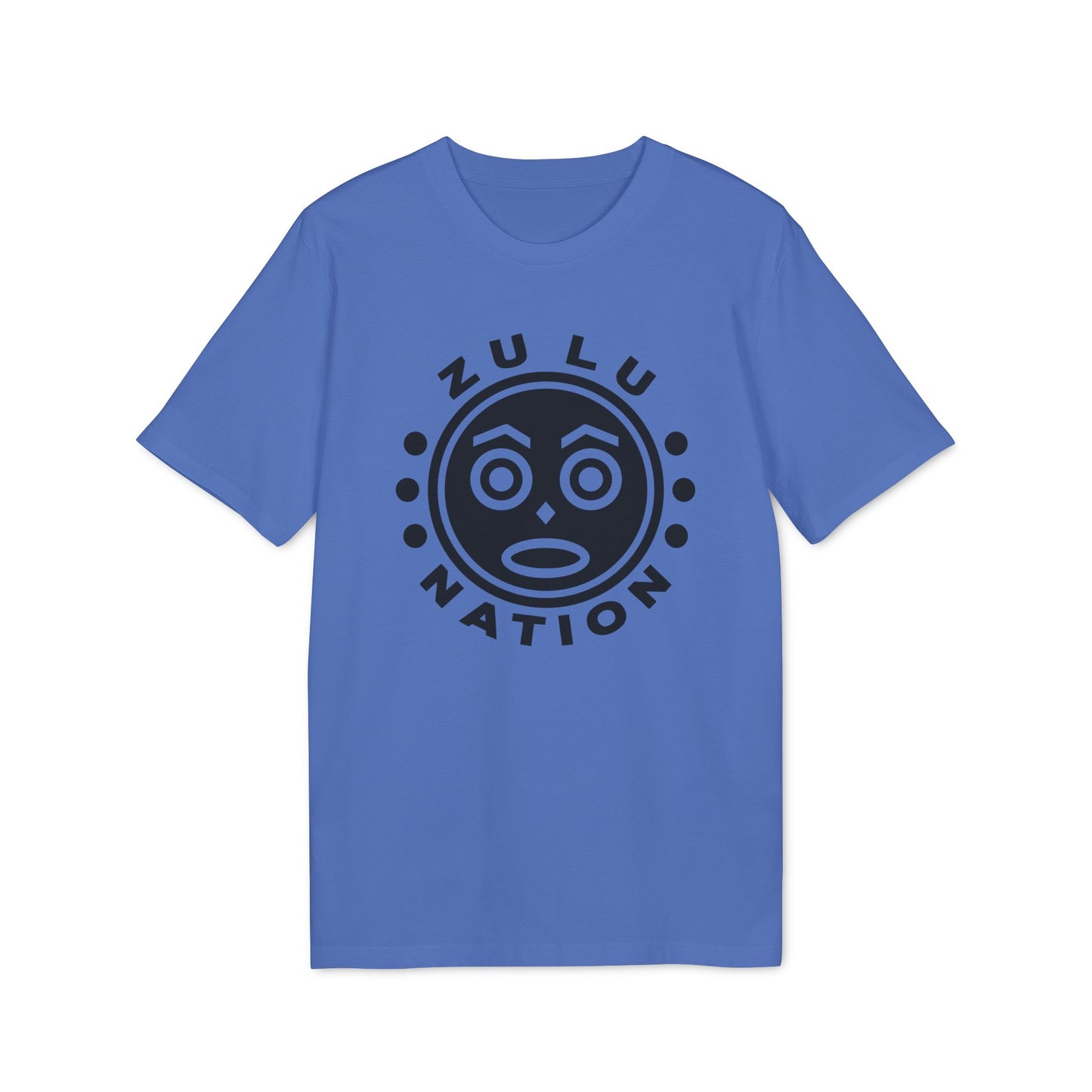 Zulu Nation Bio-T-Shirt (Premium Qualität)