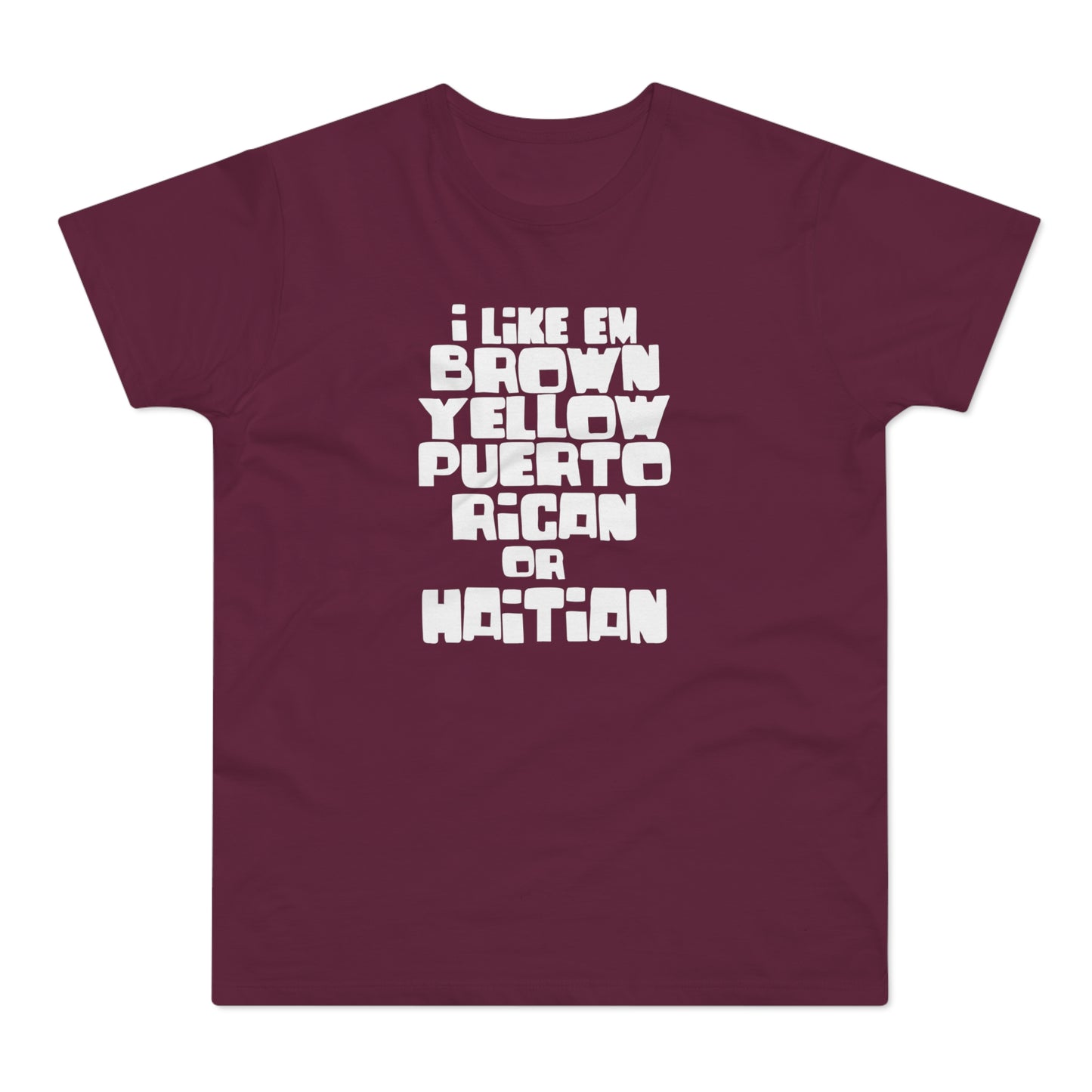 A Tribe Called Quest Lyrics T Shirt (Standardgewicht)