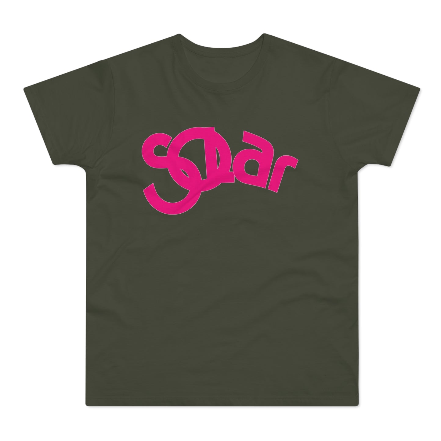 Solar Records T Shirt (Standardgewicht)