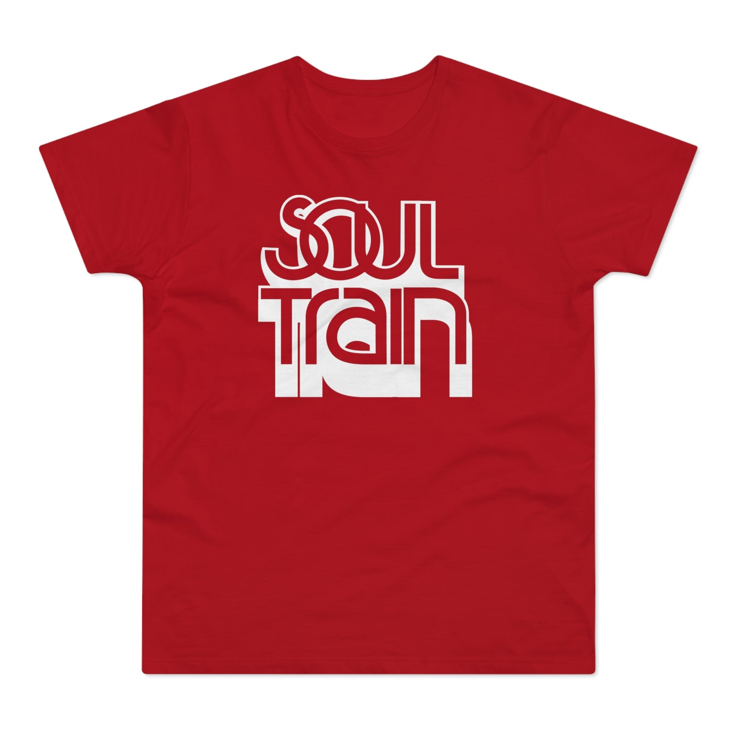 Soul Train T Shirt (Standardgewicht)