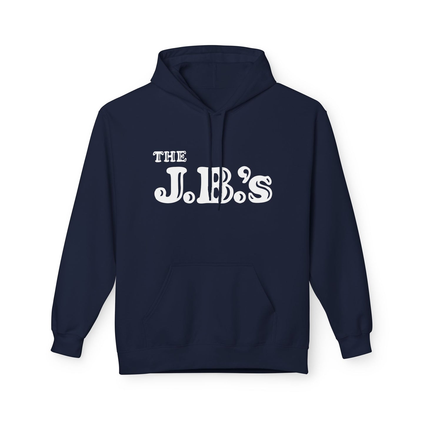 The JB's Hoodie