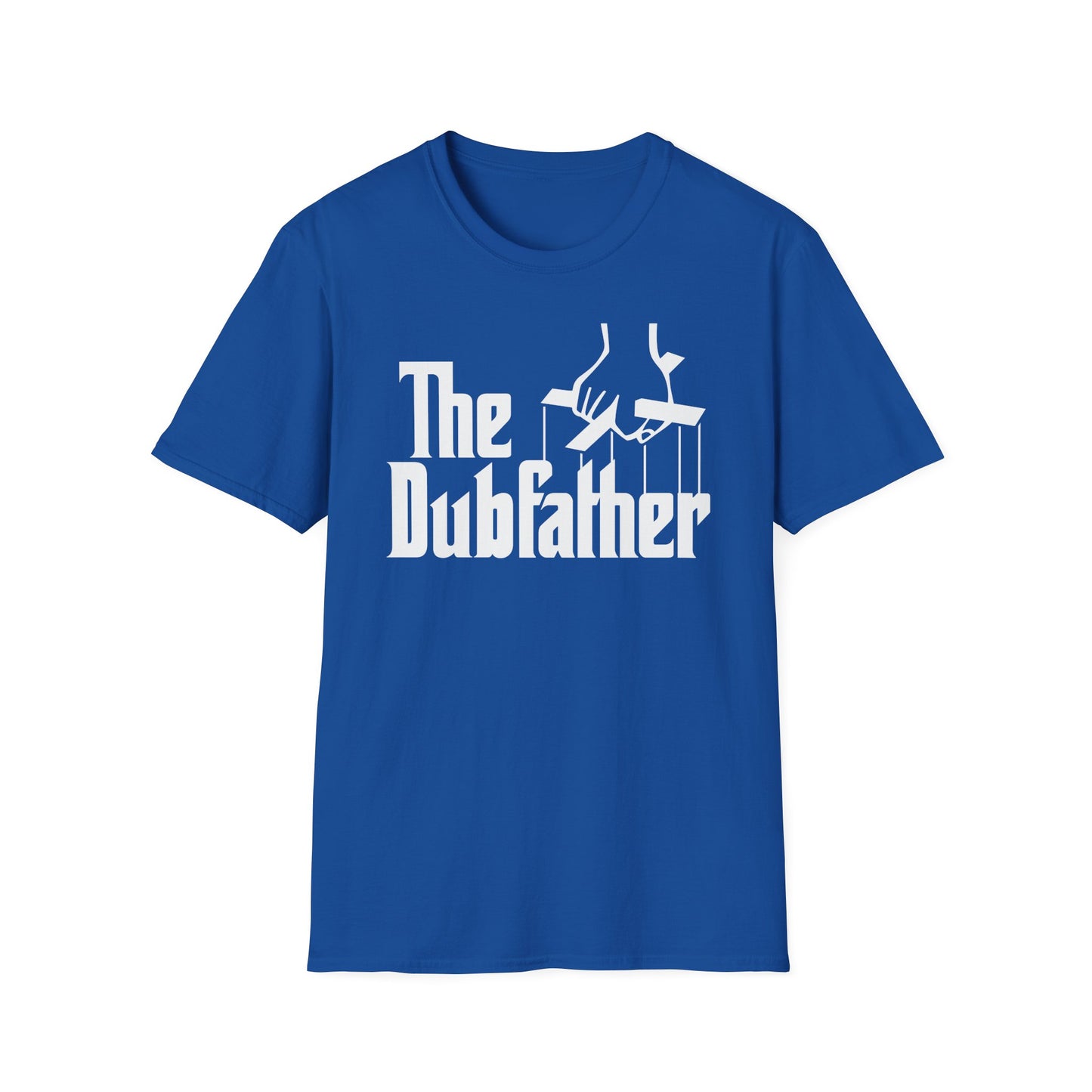 The Dubfather T Shirt