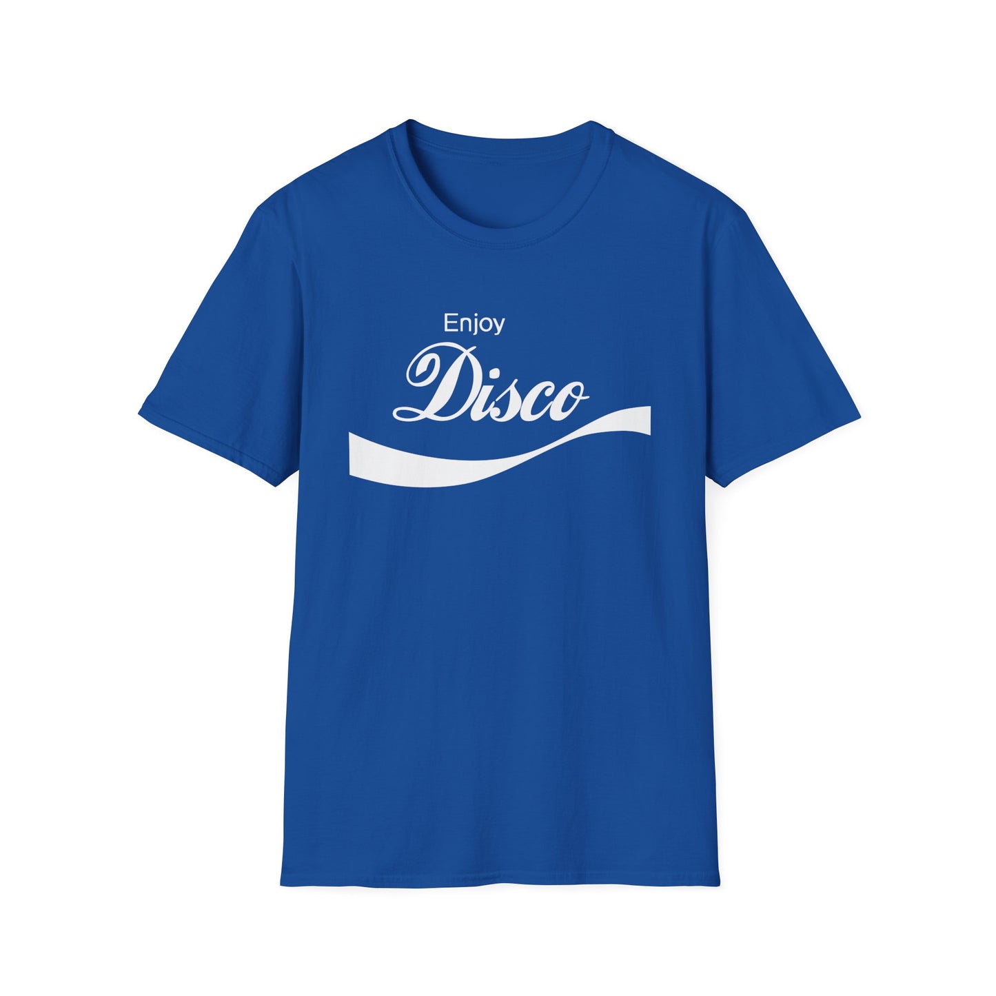 Enjoy Disco T Shirt