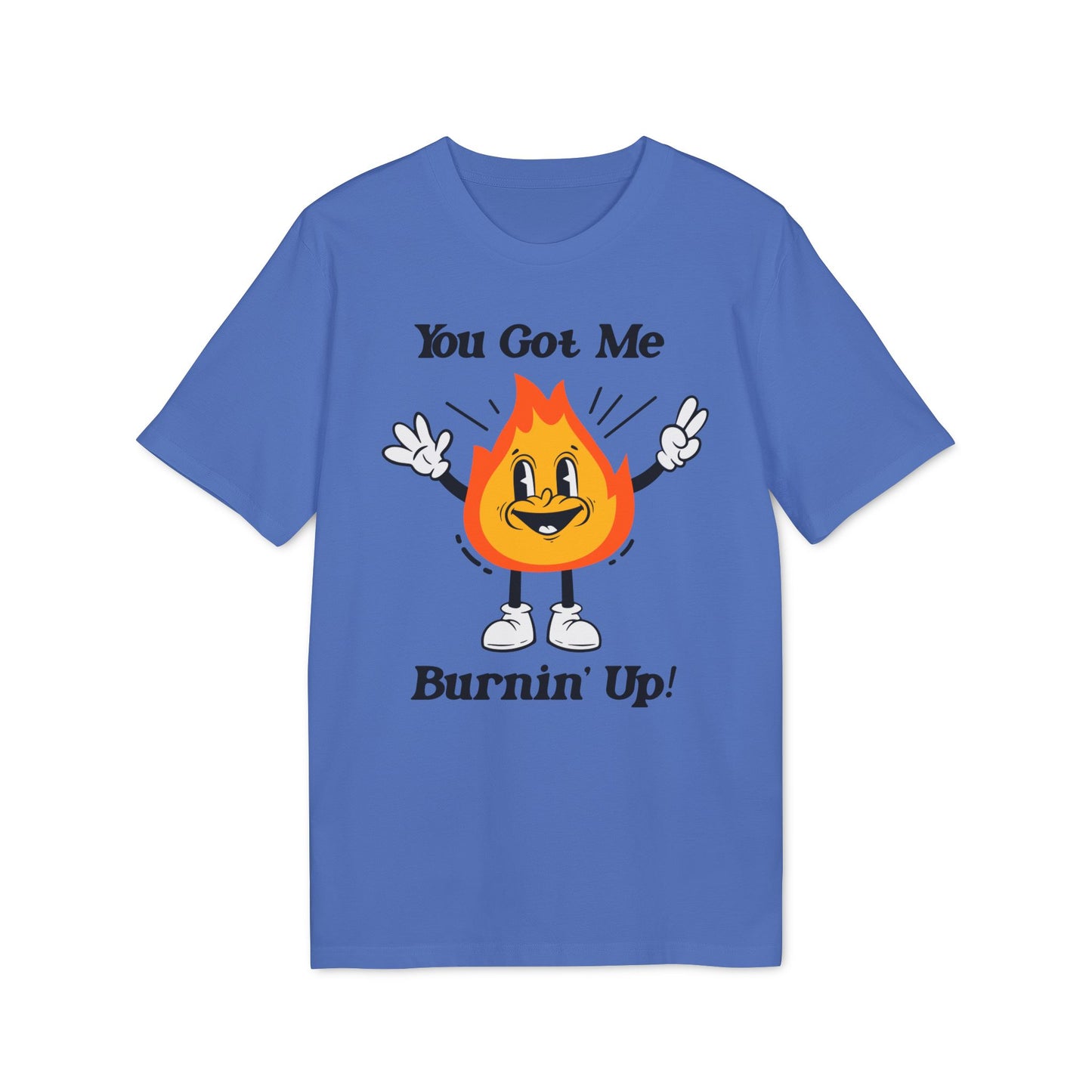 Love Sensation Bio-T-Shirt (Premium Qualität)