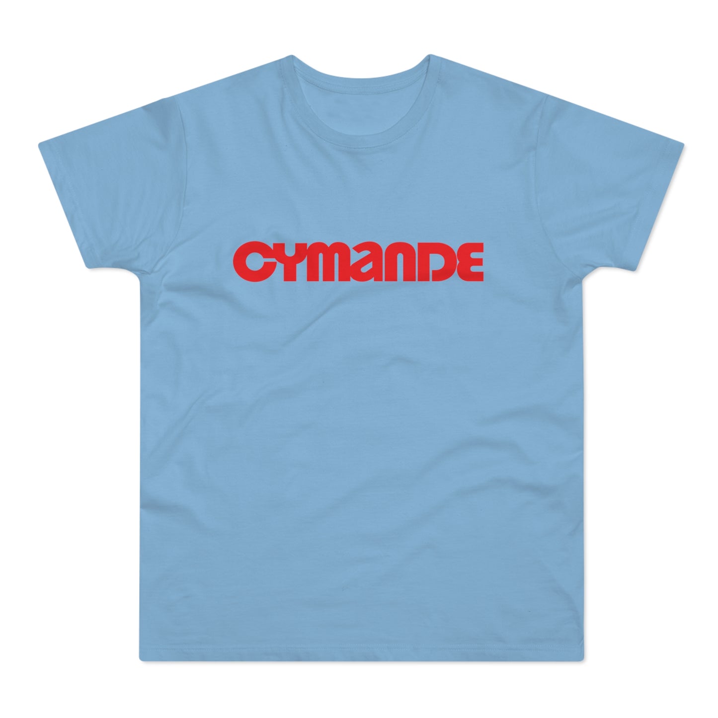 Cymande T Shirt (Standardgewicht)