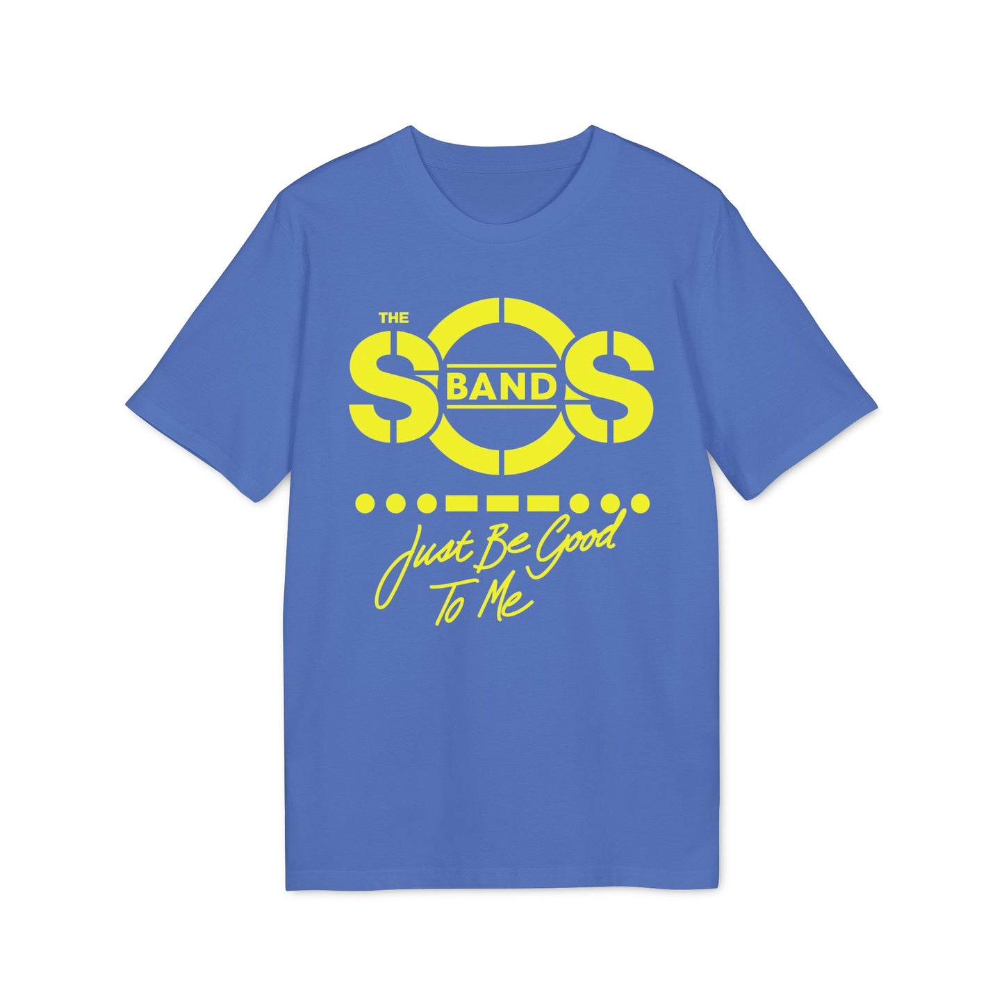 SOS Band Bio-T-Shirt (Premium Qualität)
