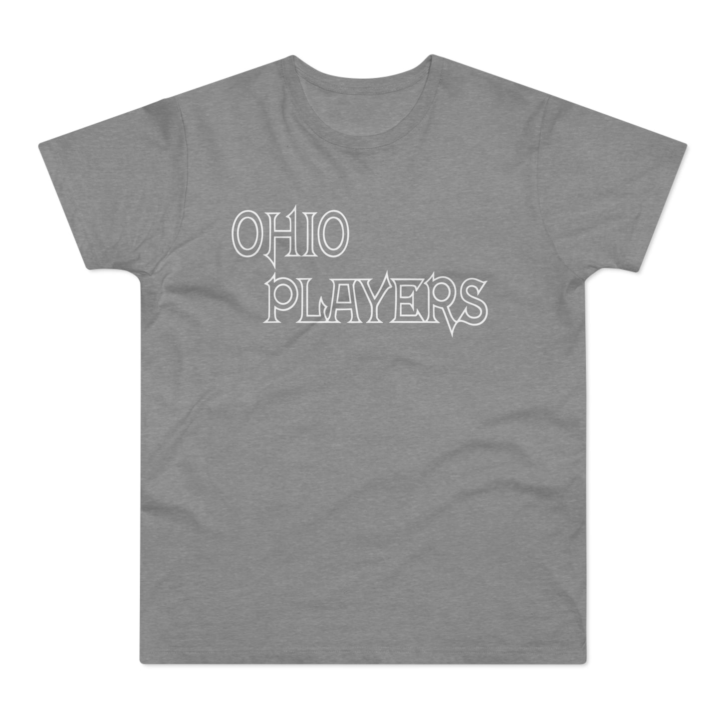 Ohio Players T Shirt (Standardgewicht)