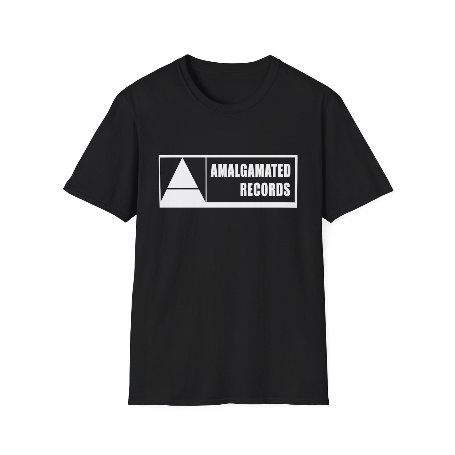 Amalgamated Records T Shirt