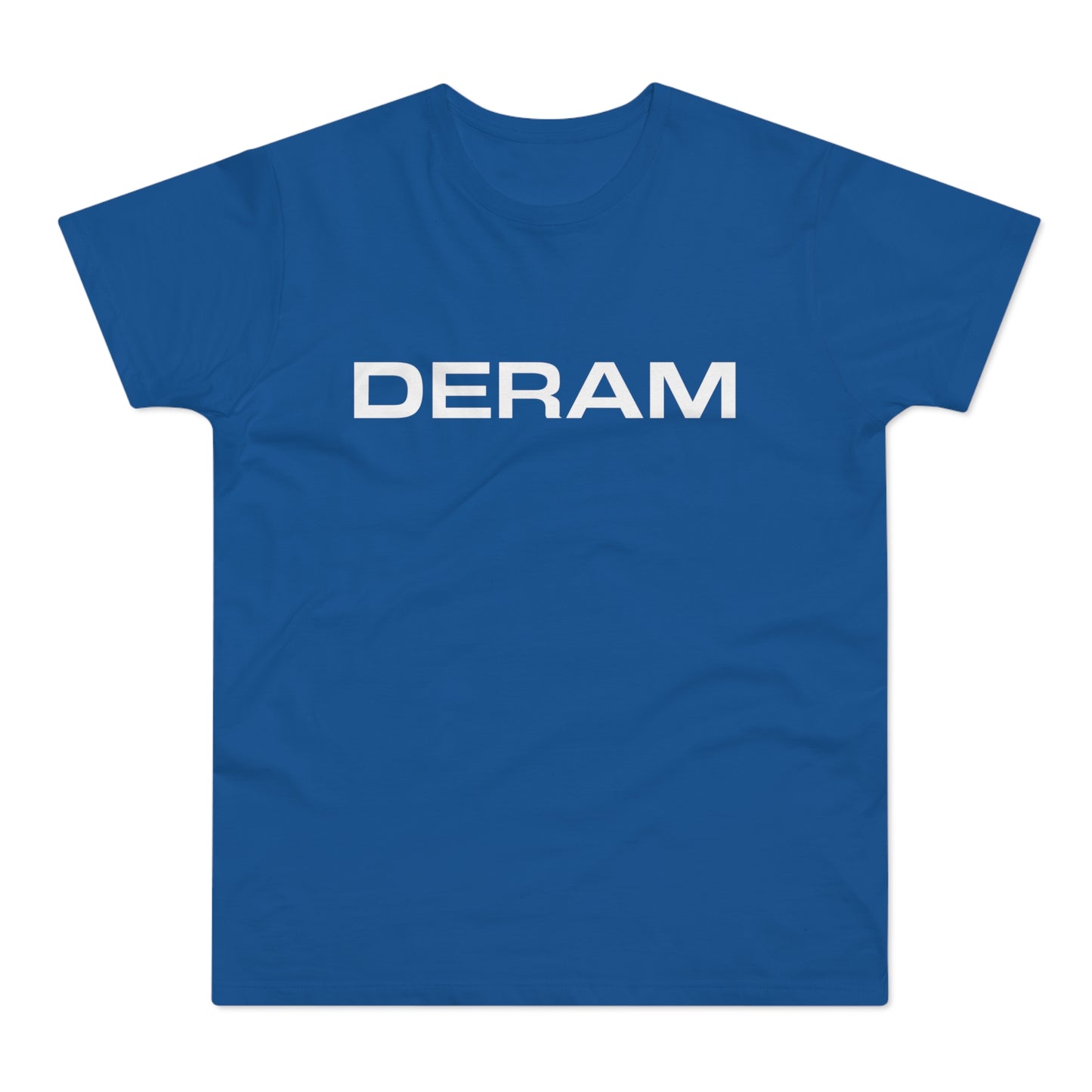 Deram Records T Shirt (Standardgewicht)