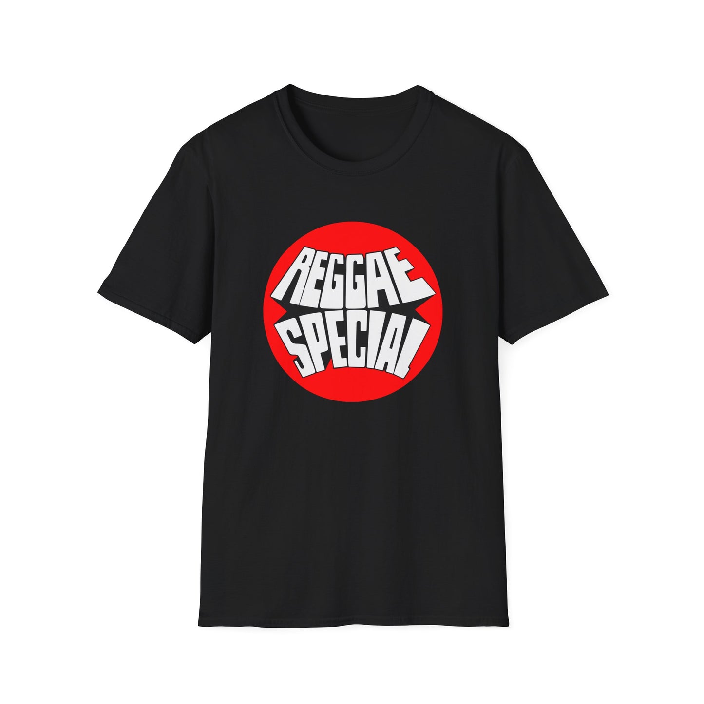 Reggae Special T Shirt