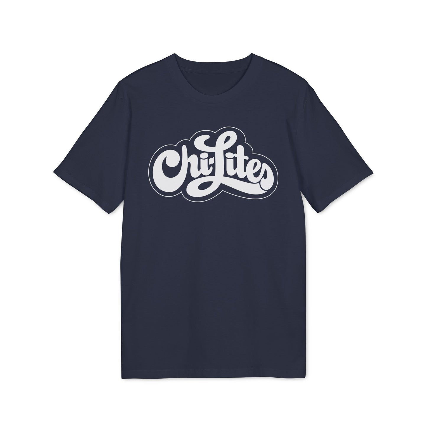 Chi Lites Bio-T-Shirt (Premium Qualität)