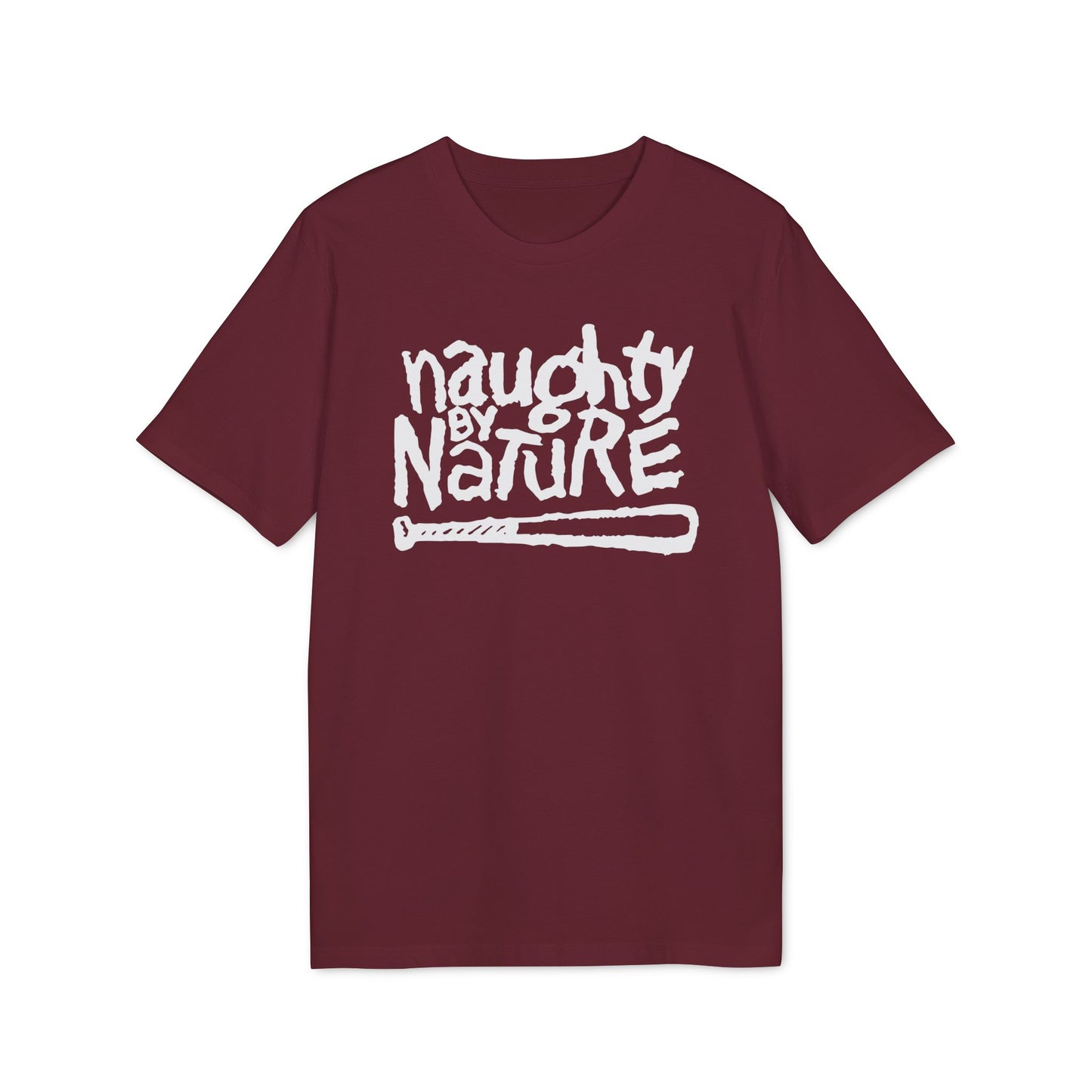 Naughty By Nature Bio-T-Shirt (Premium Qualität)