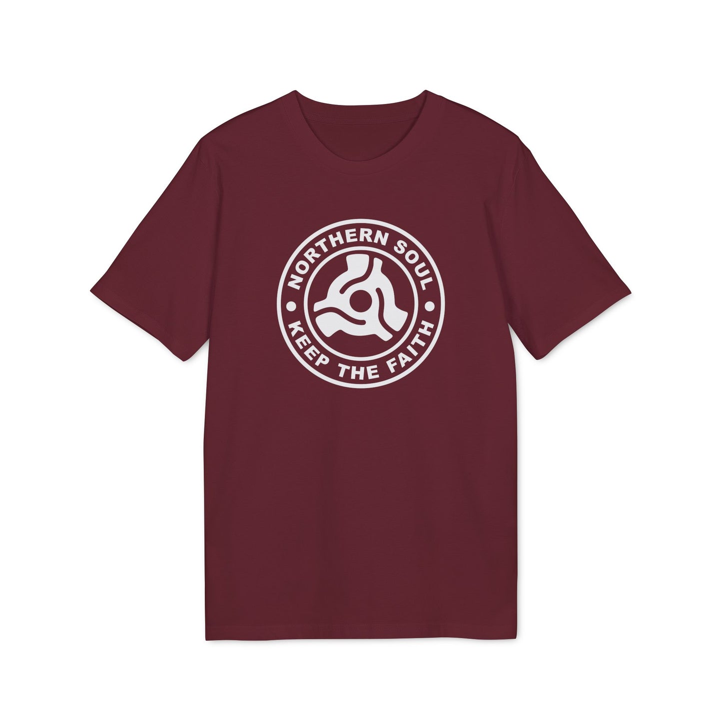 Northern Soul Adaptor Bio-T-Shirt (Premium Qualität)