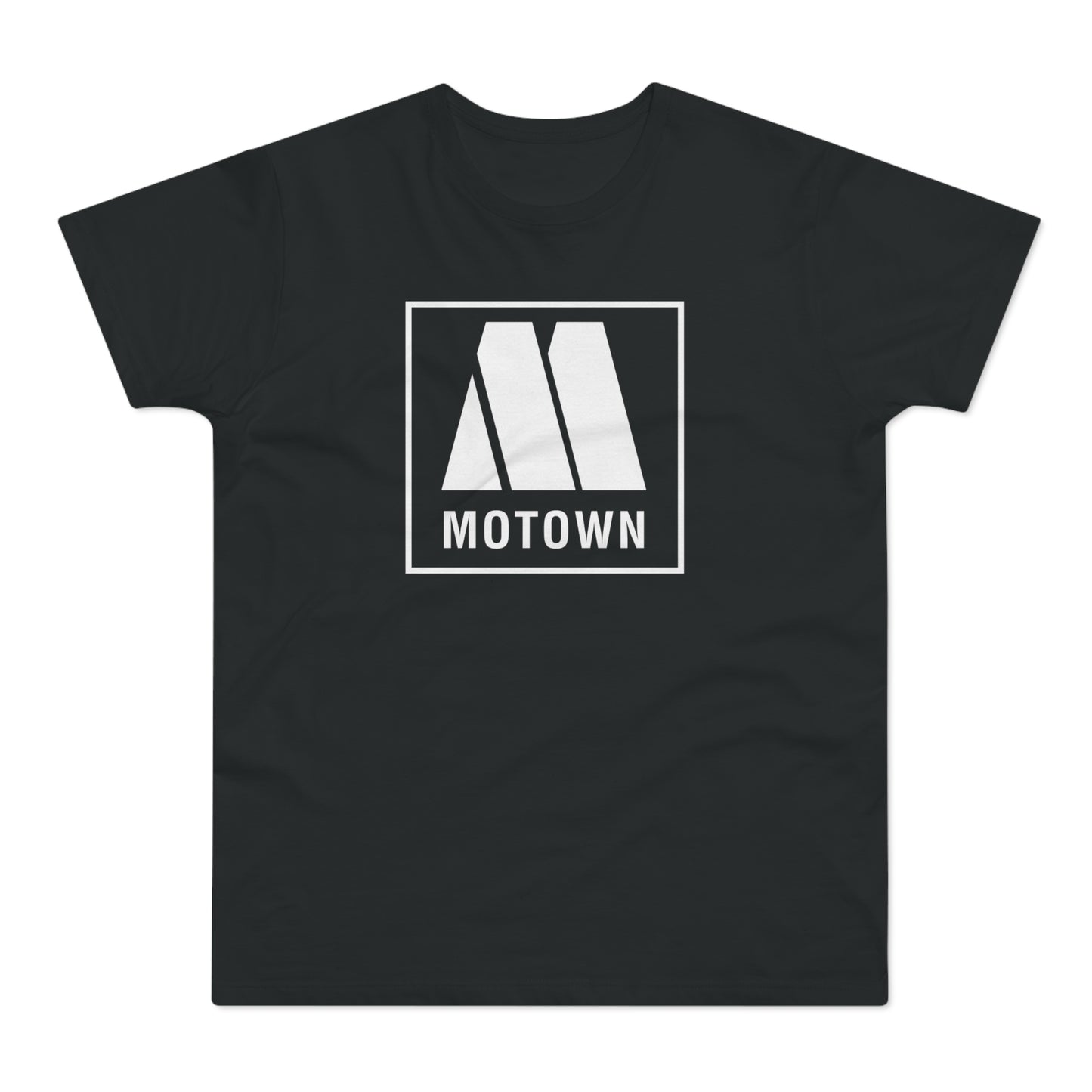Motown Records T Shirt (Standardgewicht)