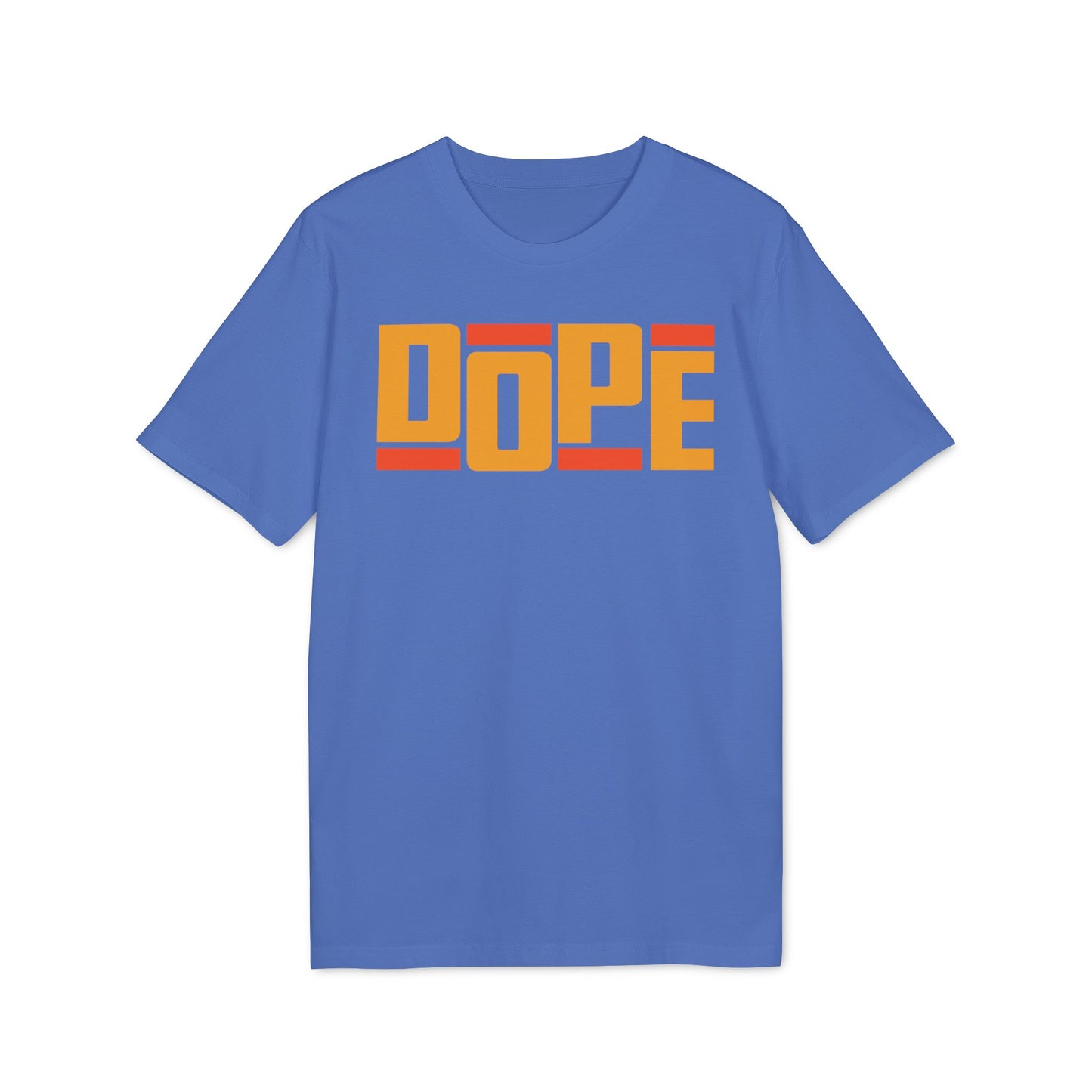 Dope EPMD Bio-T-Shirt (Premium Qualität)