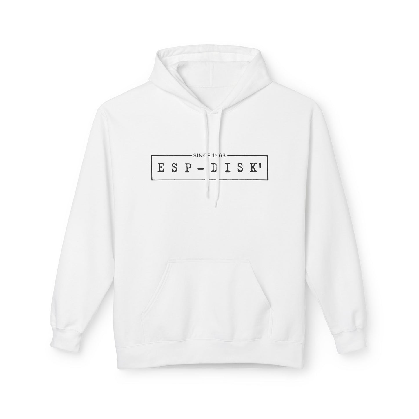ESP Disk Hoodie ESP Records