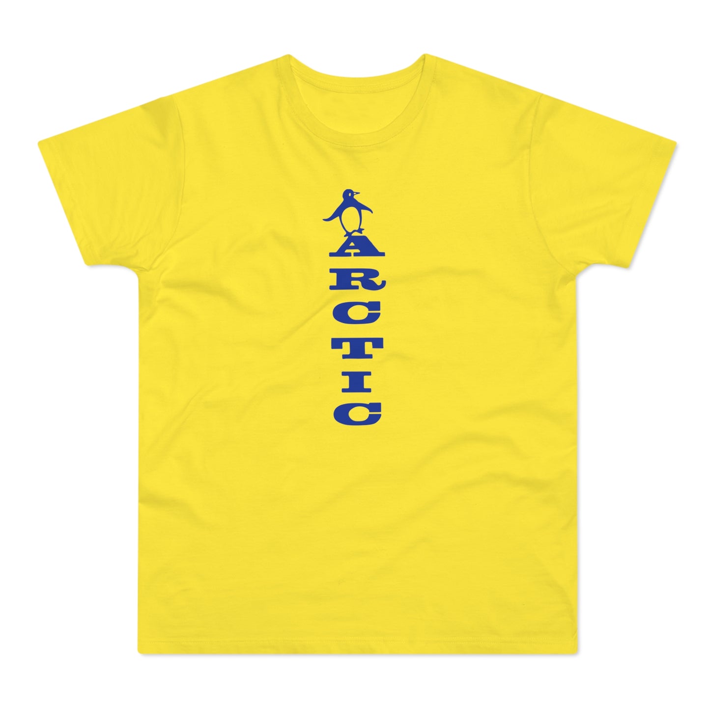 Arctic Records T Shirt (Standardgewicht)