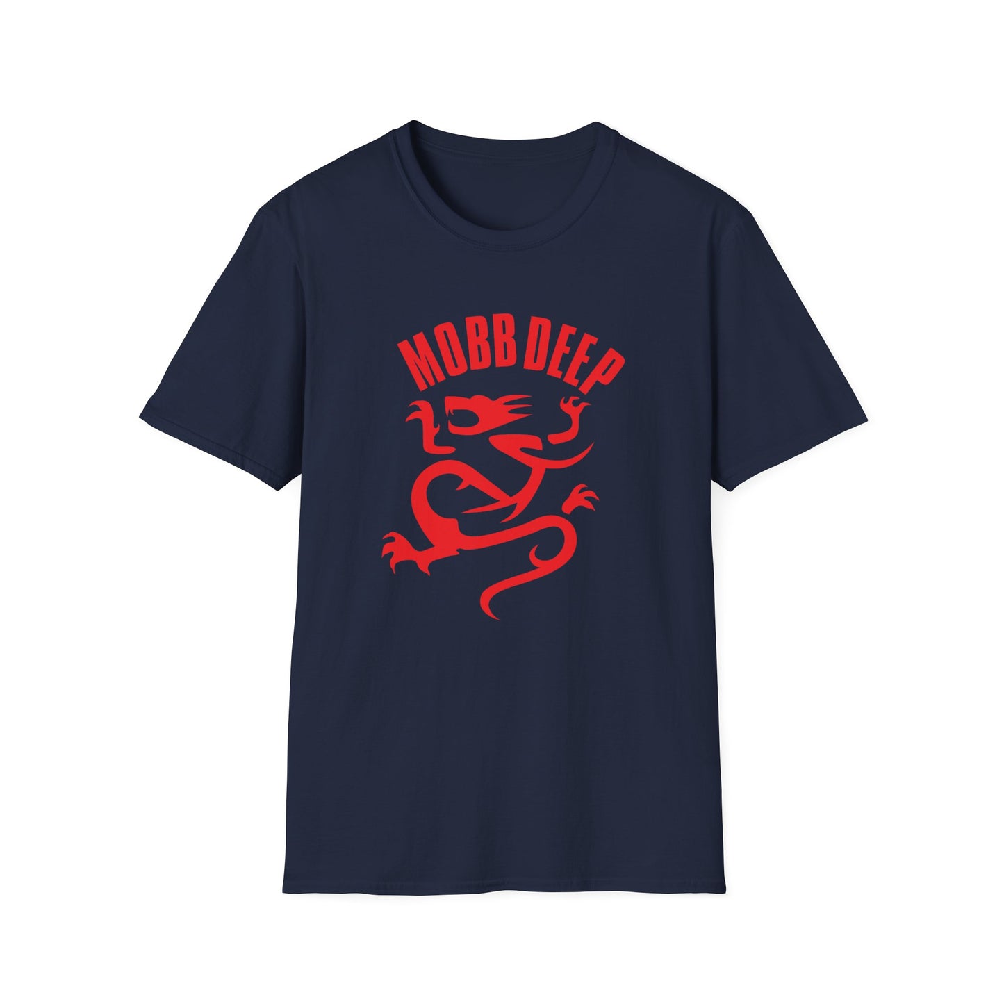 Mobb Deep T Shirt - Leichtes