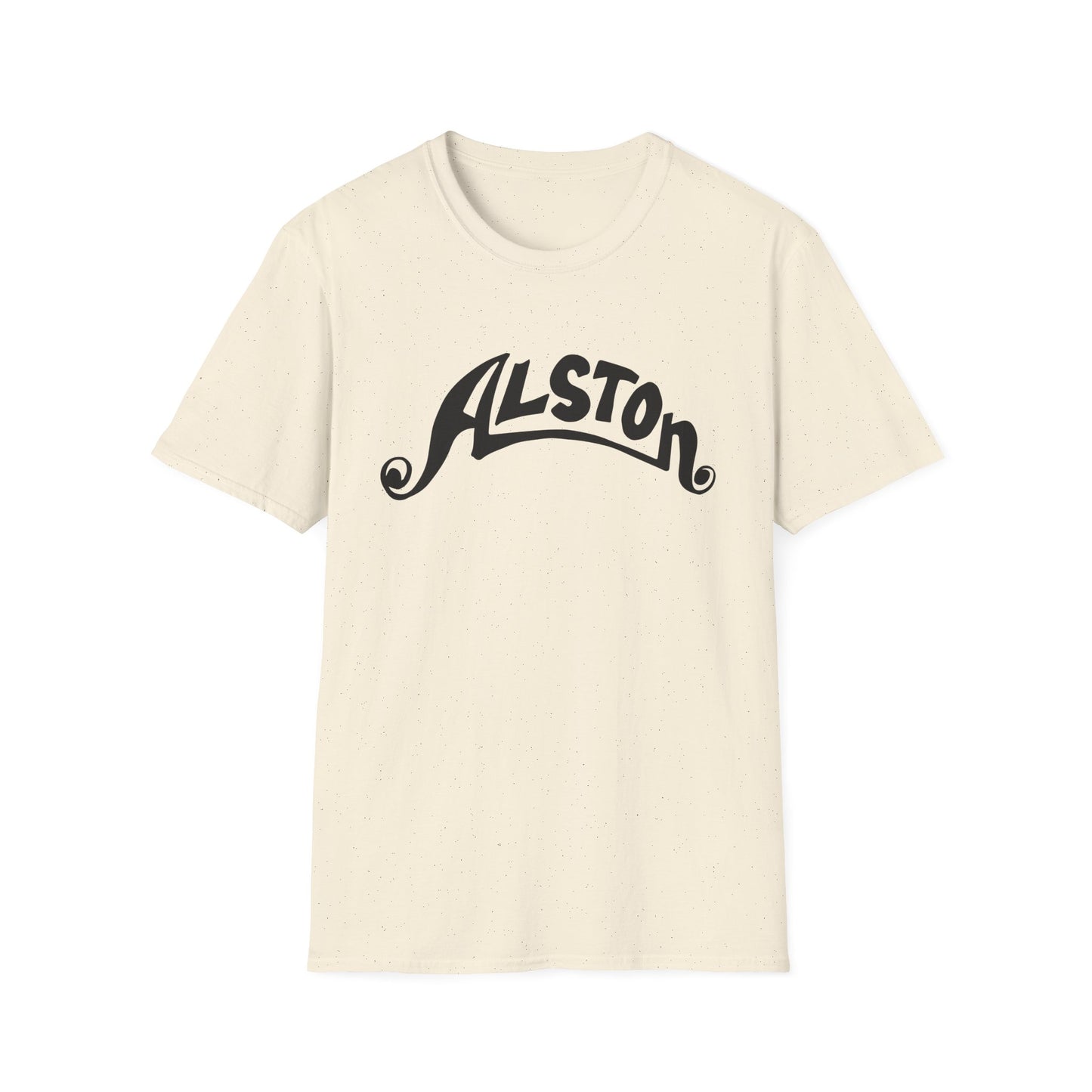 Alston Records T Shirt