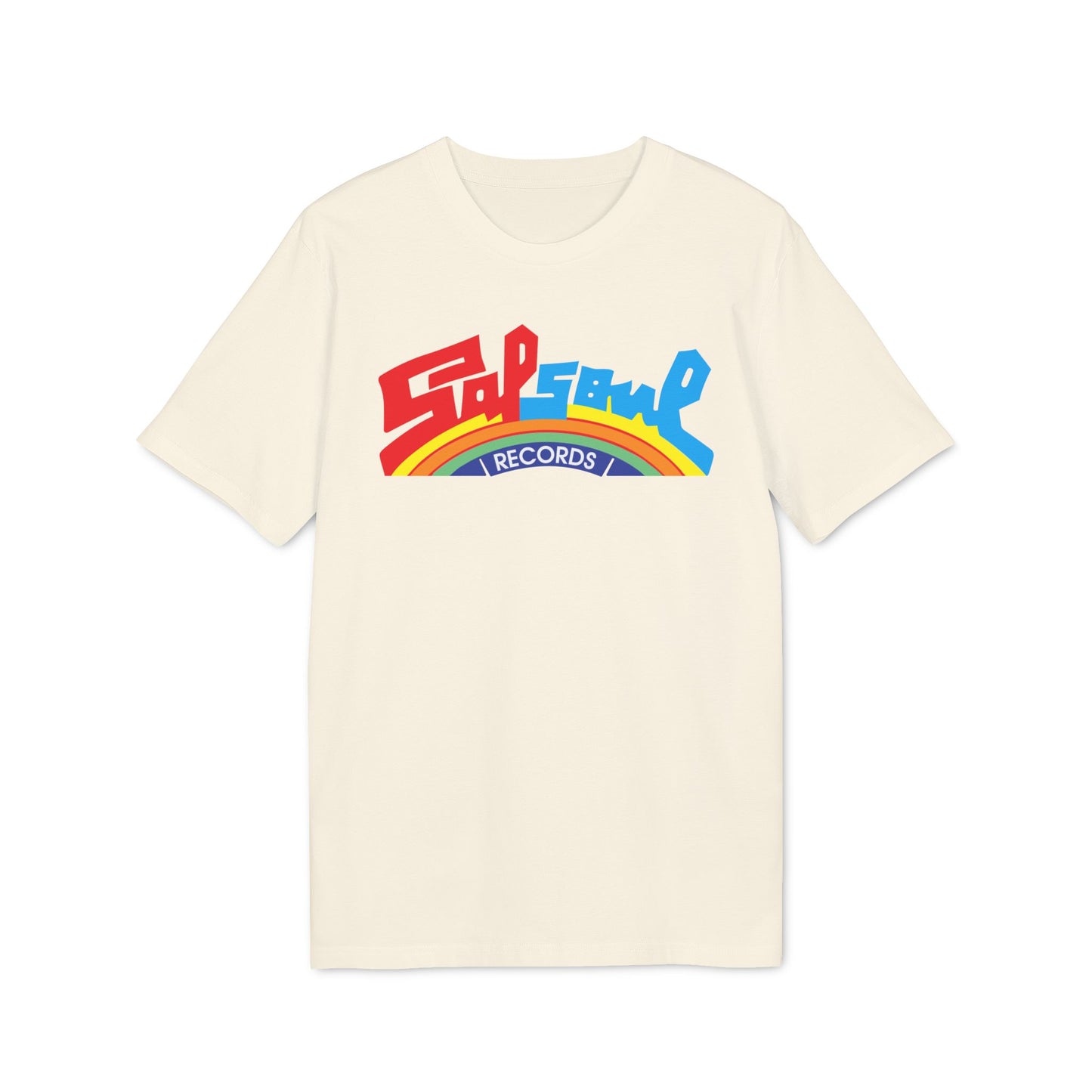 Salsoul Records Bio-T-Shirt (Premium Qualität)