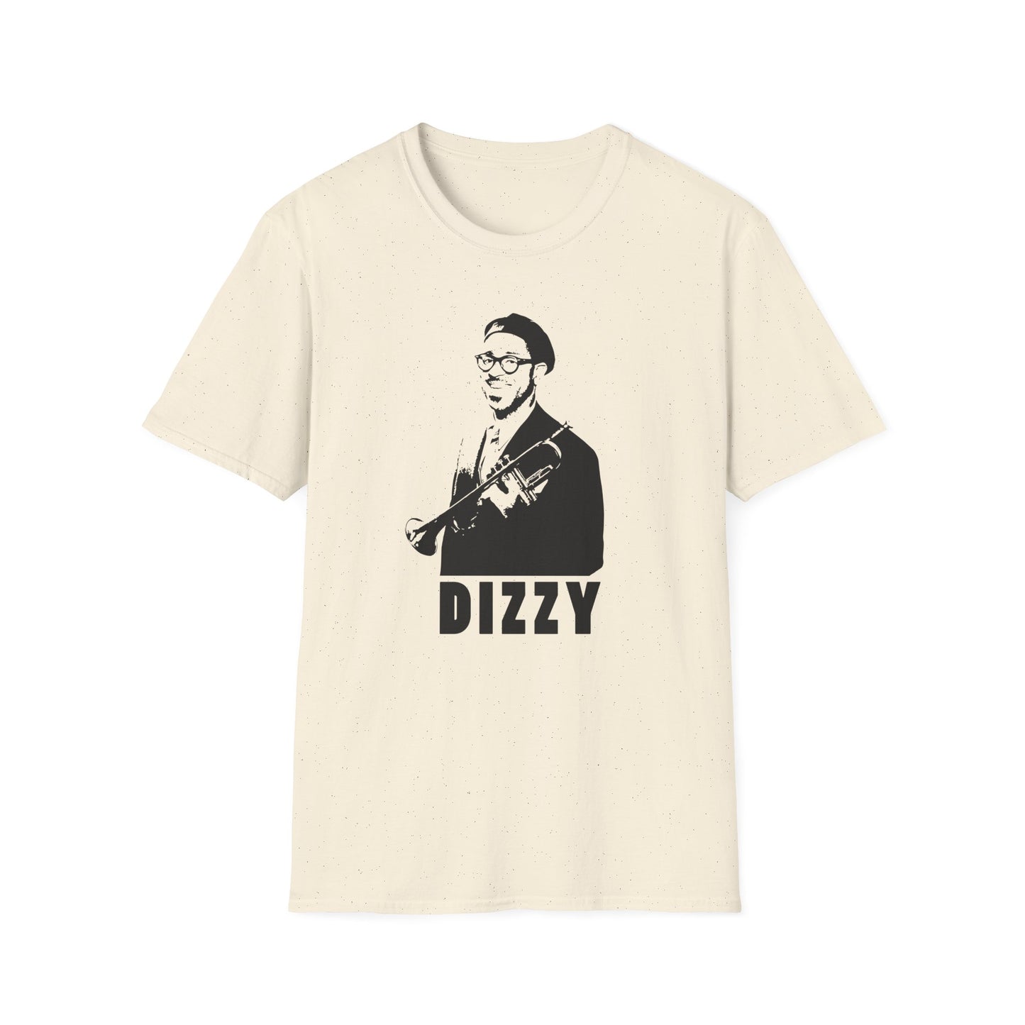 Dizzy Gillespie T Shirt