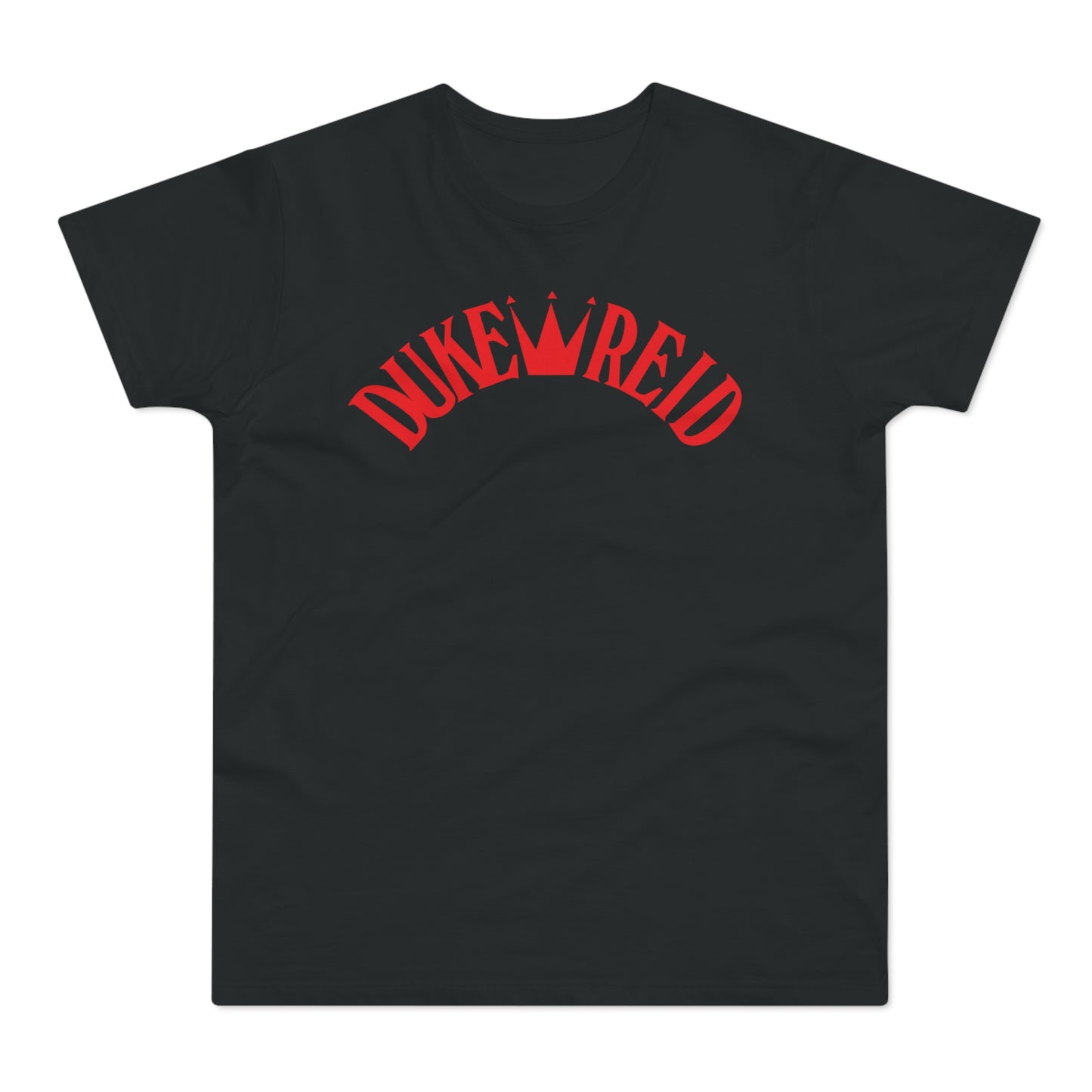 Duke Reid Records T Shirt (Standardgewicht)