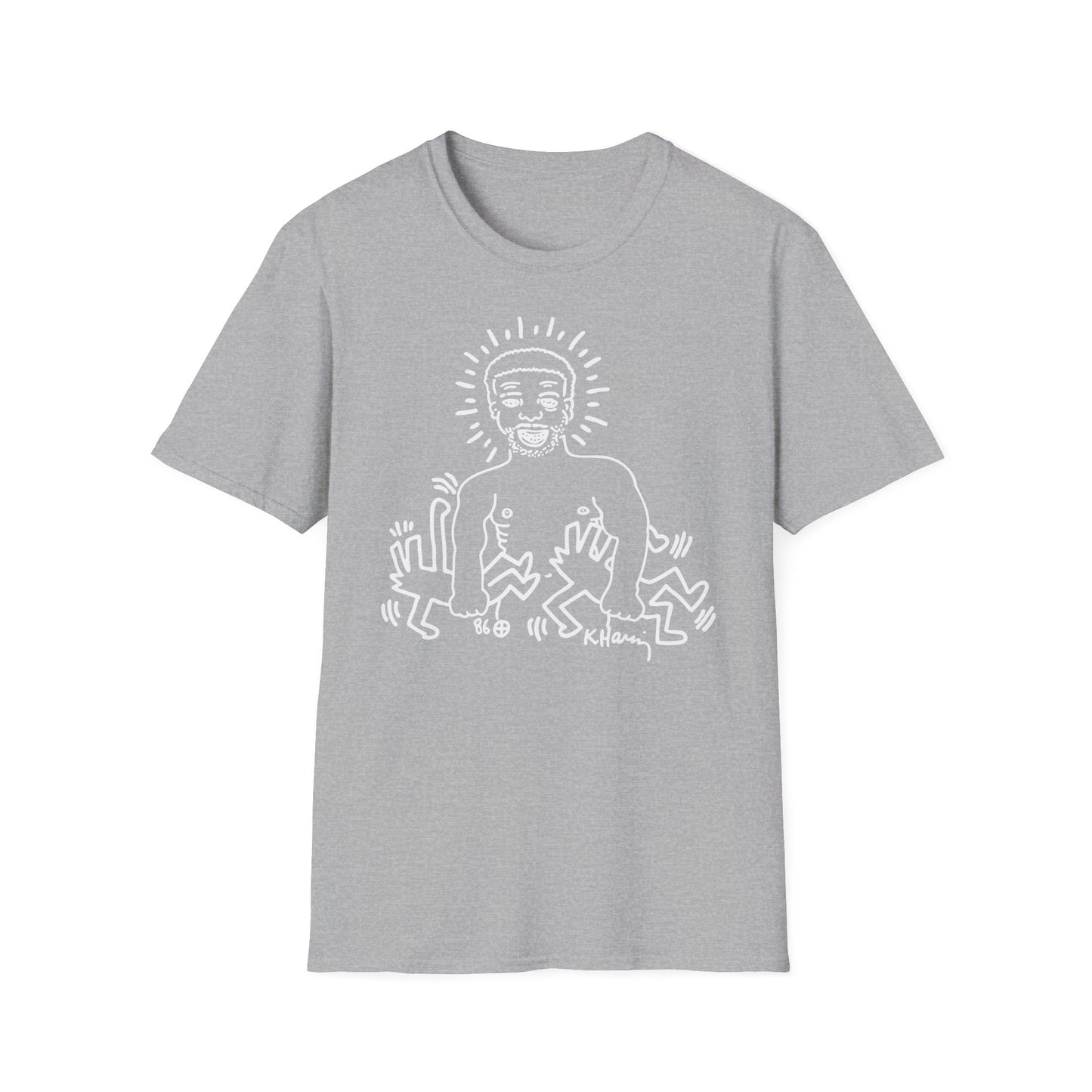 Paradise Garage Final Night T Shirt