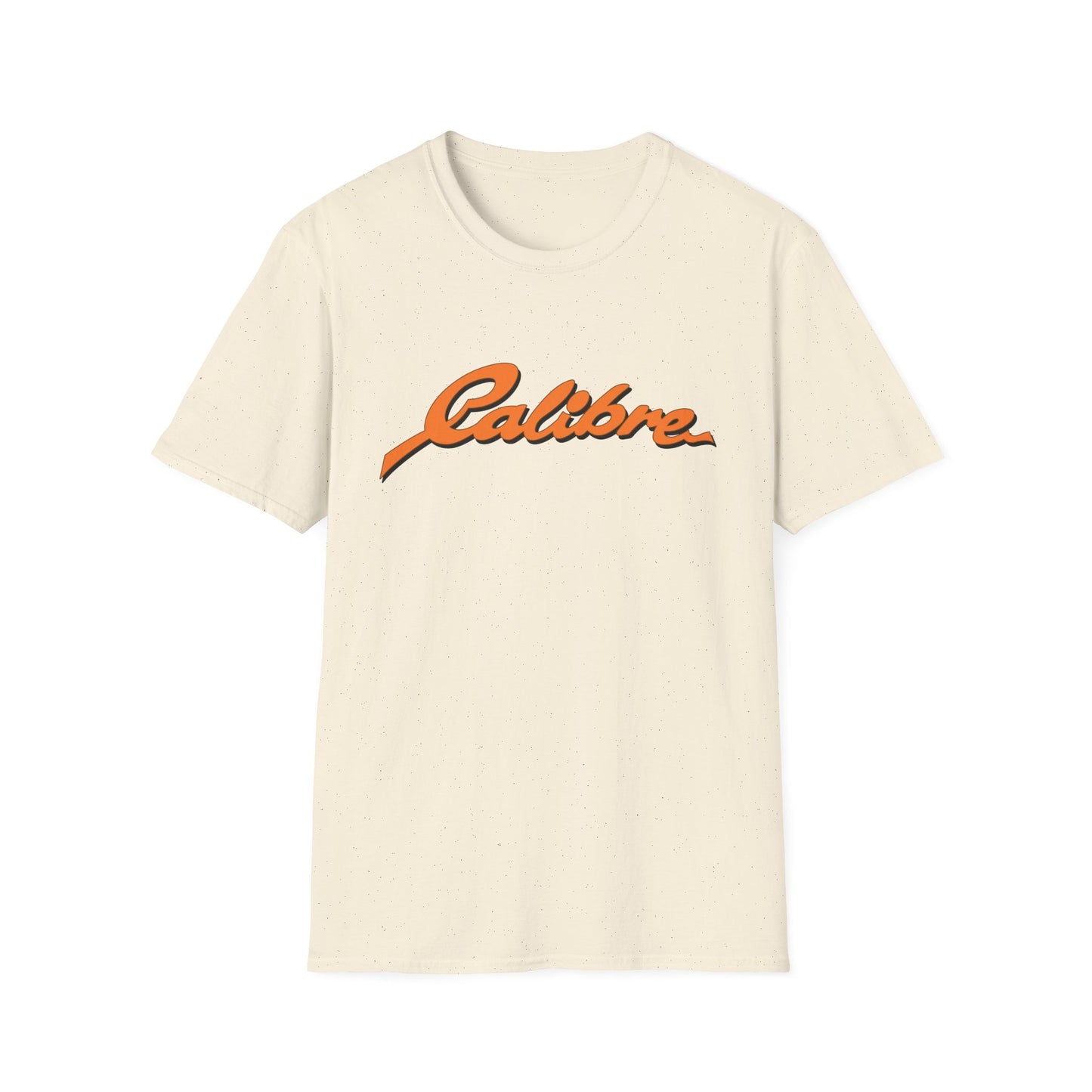 Calibre Records T Shirt