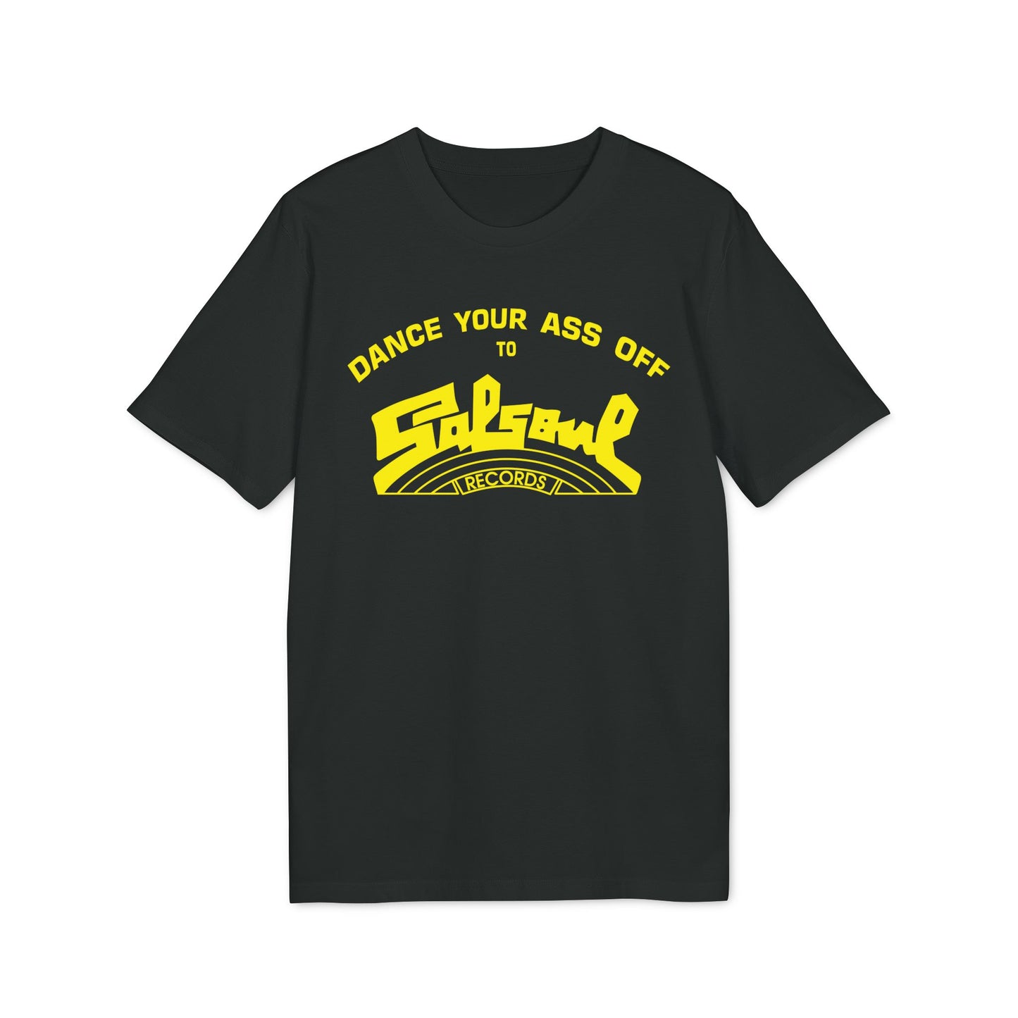 Dance Your Ass Off Salsoul Records Bio-T-Shirt (Premium Qualität)
