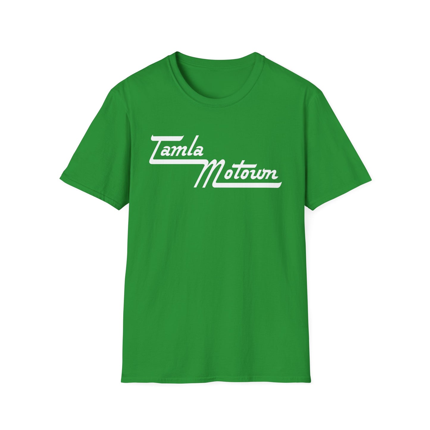Tamla Motown Records T Shirt