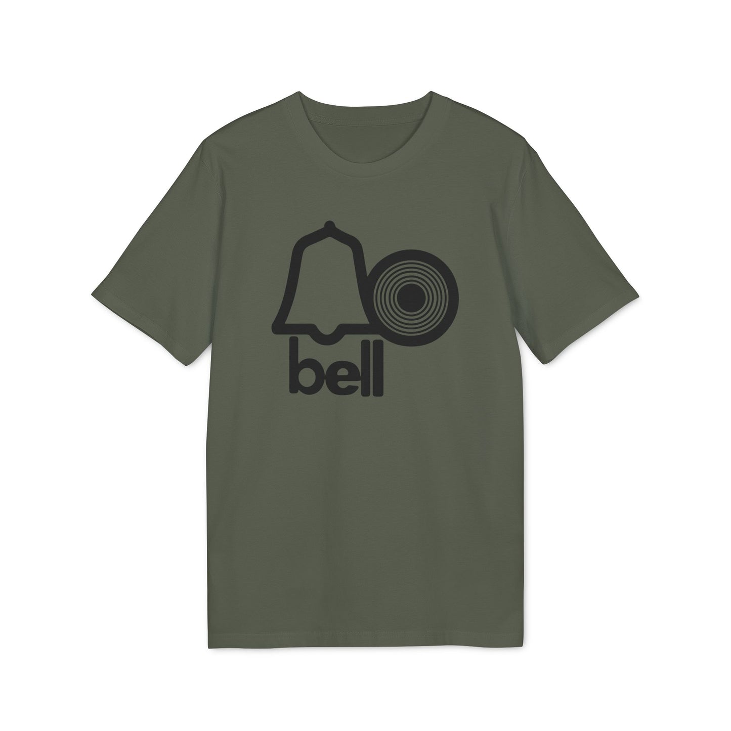 Bell Records Bio-T-Shirt (Premium Qualität)