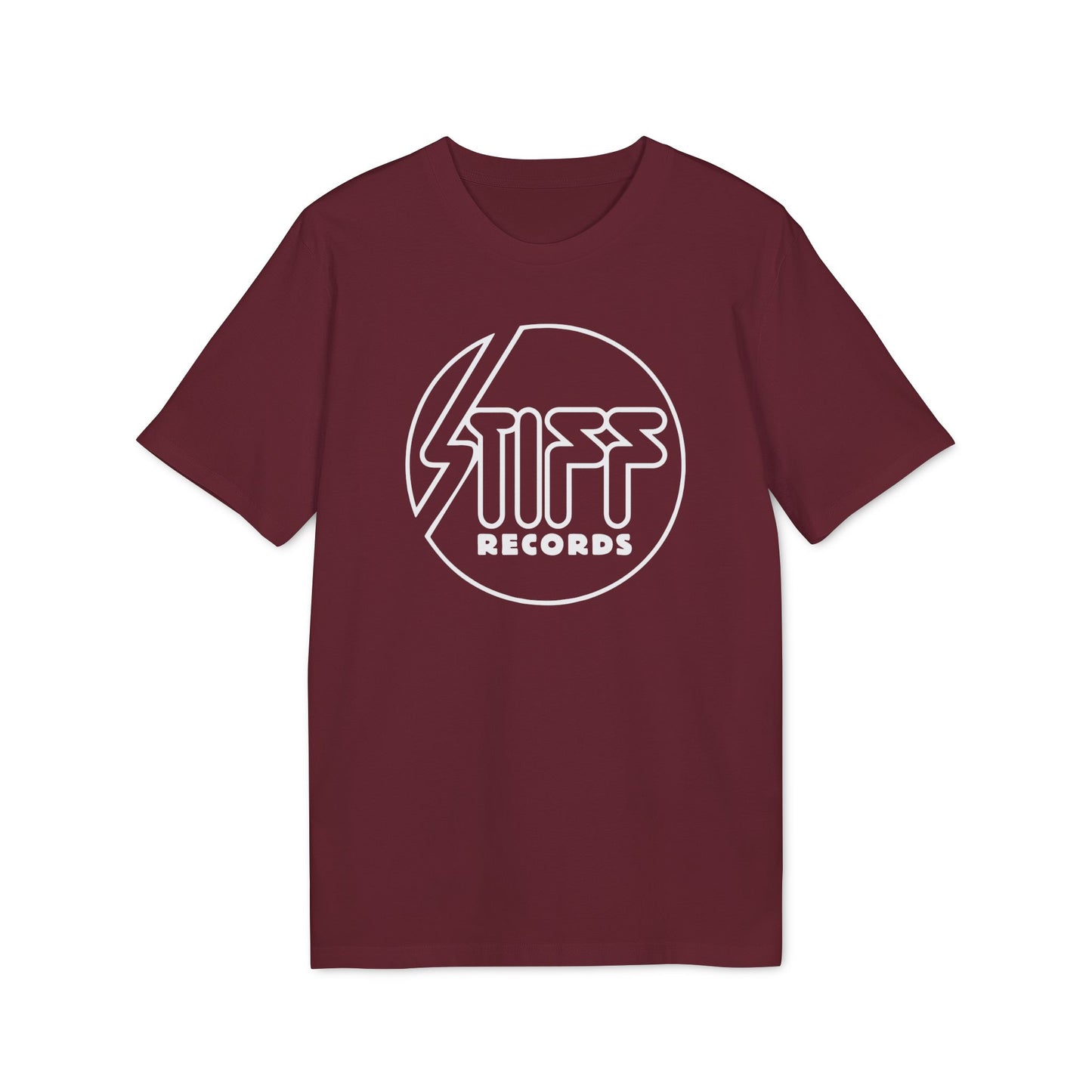 Stiff Records Bio-T-Shirt (Premium Qualität)