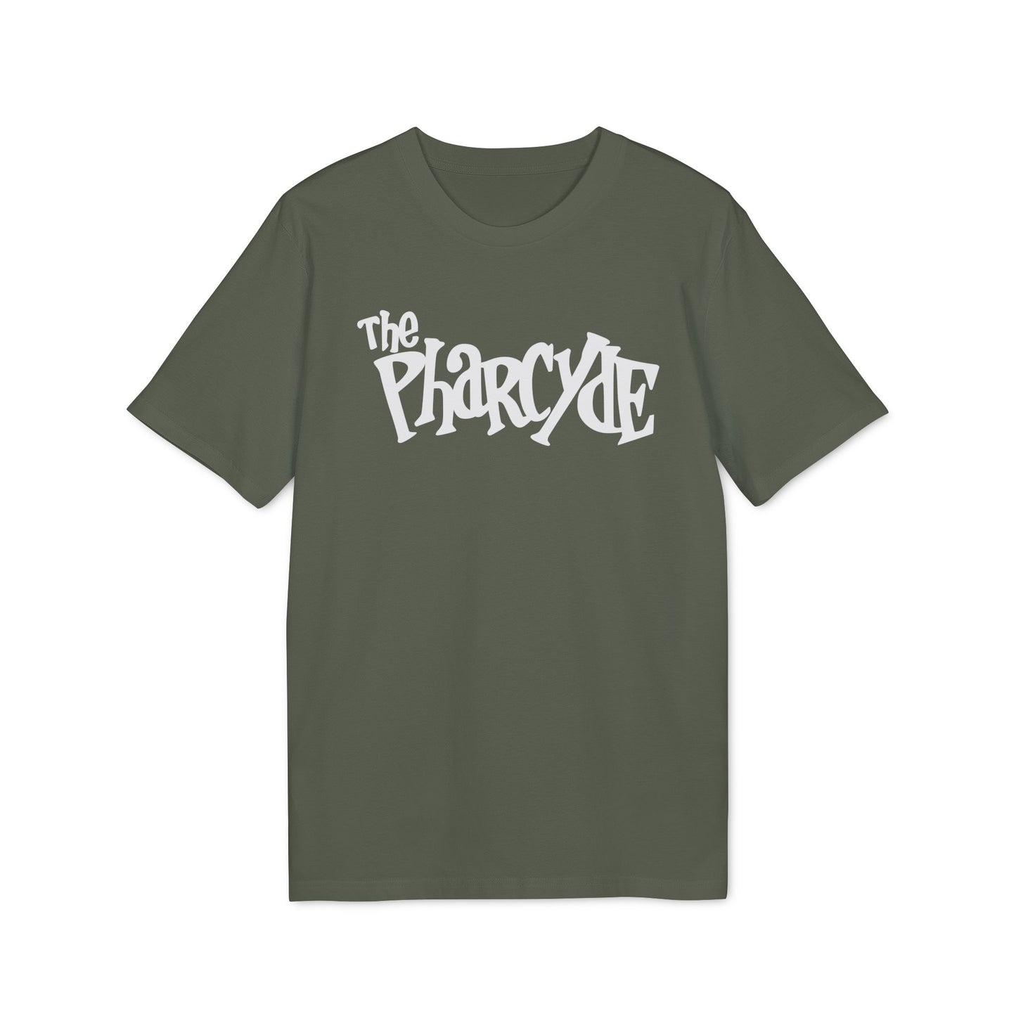 The Pharcyde Bio-T-Shirt (Premium Qualität)