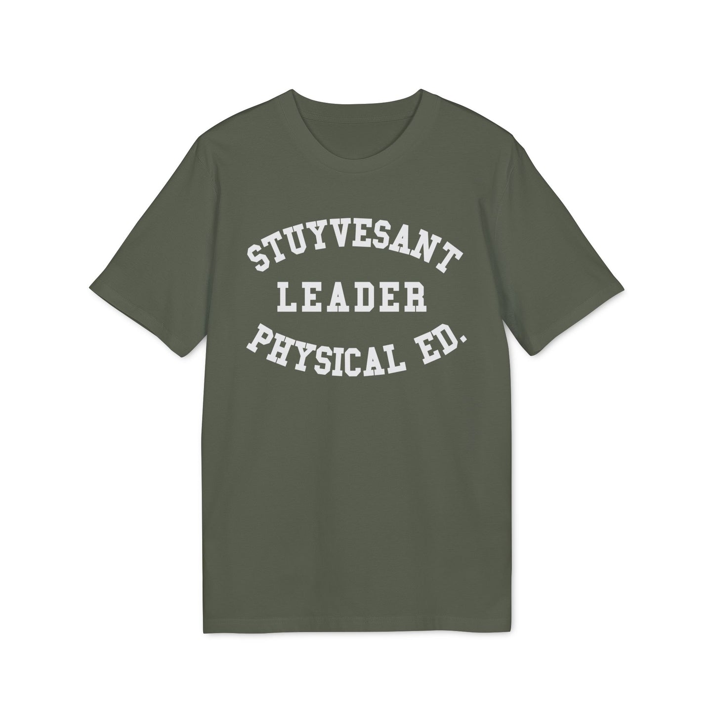 Stuyvesant Bio-T-Shirt (Premium Qualität)