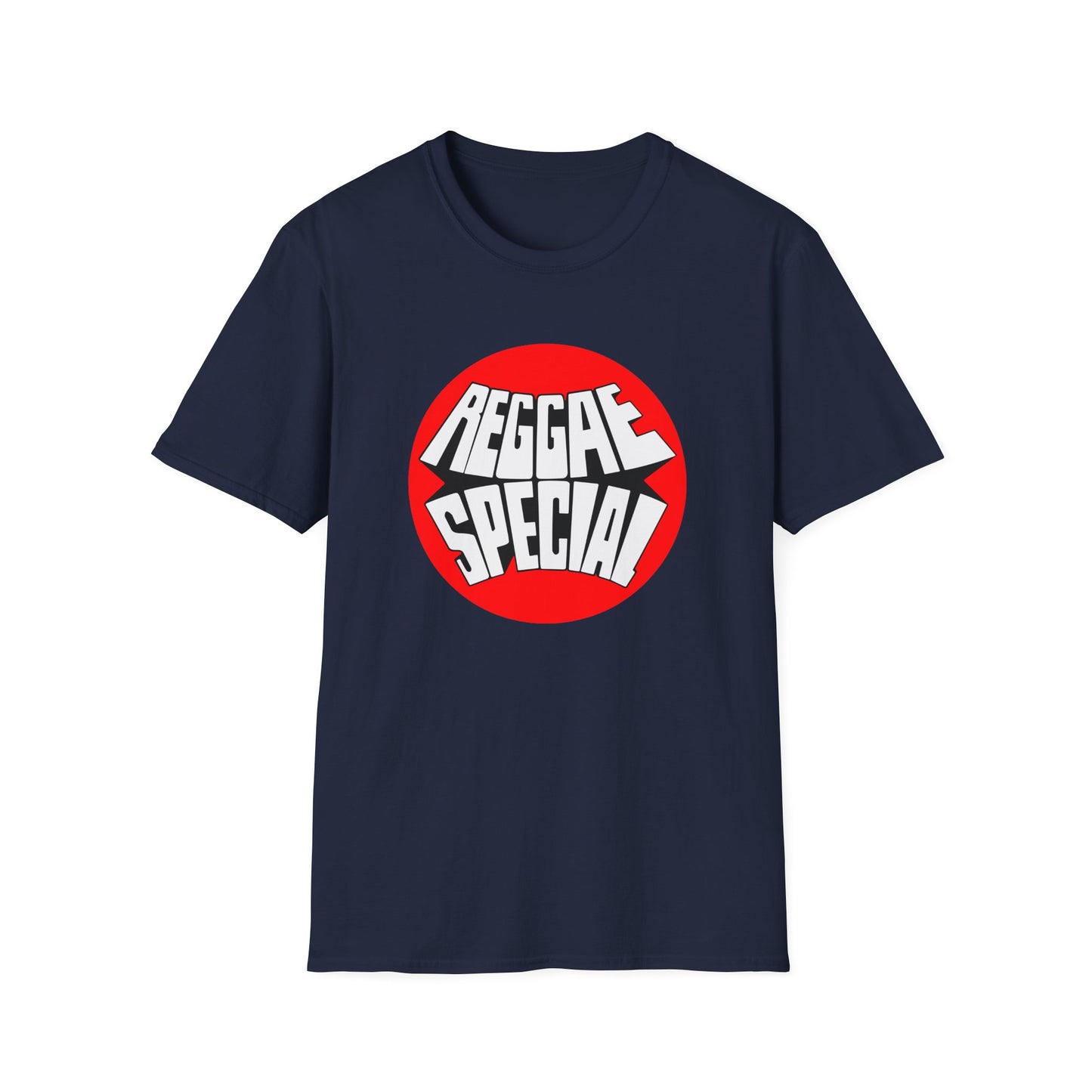 Reggae Special T Shirt