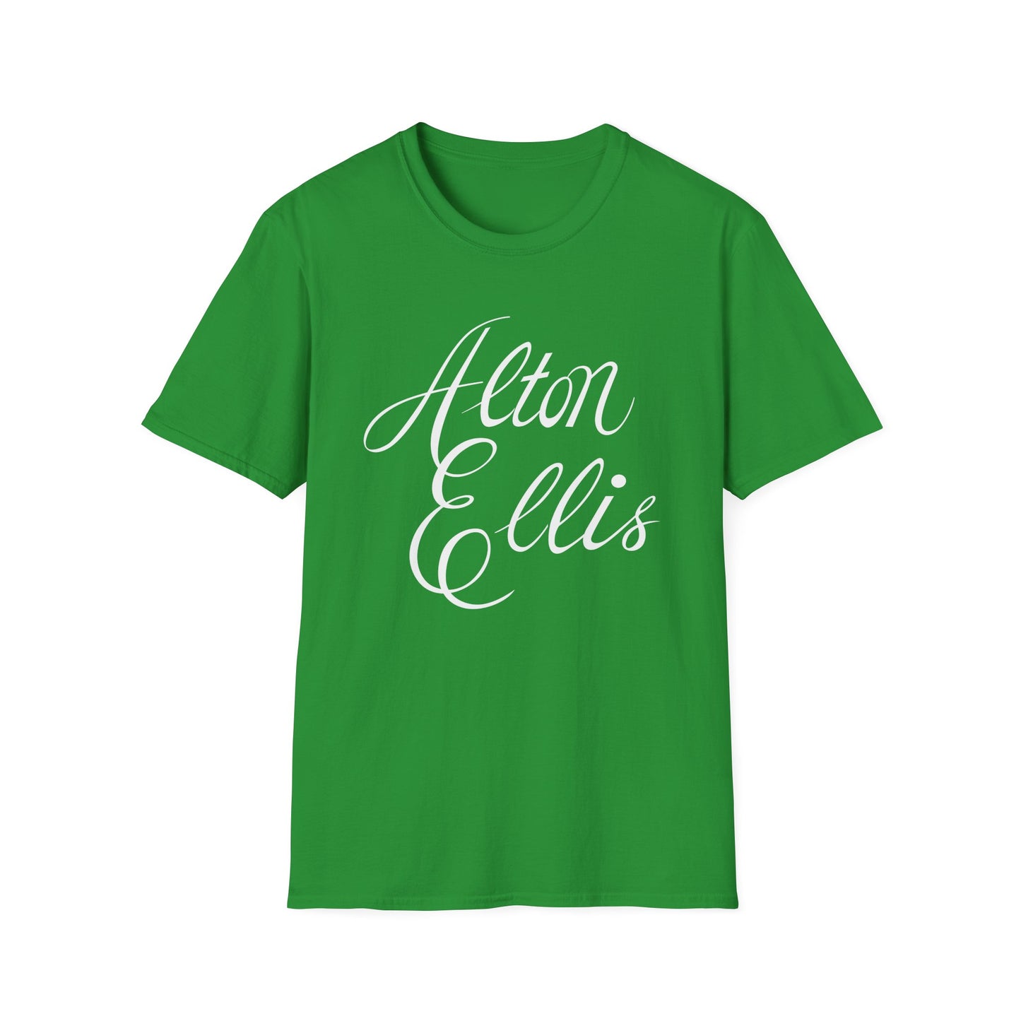 Alton Ellis T Shirt