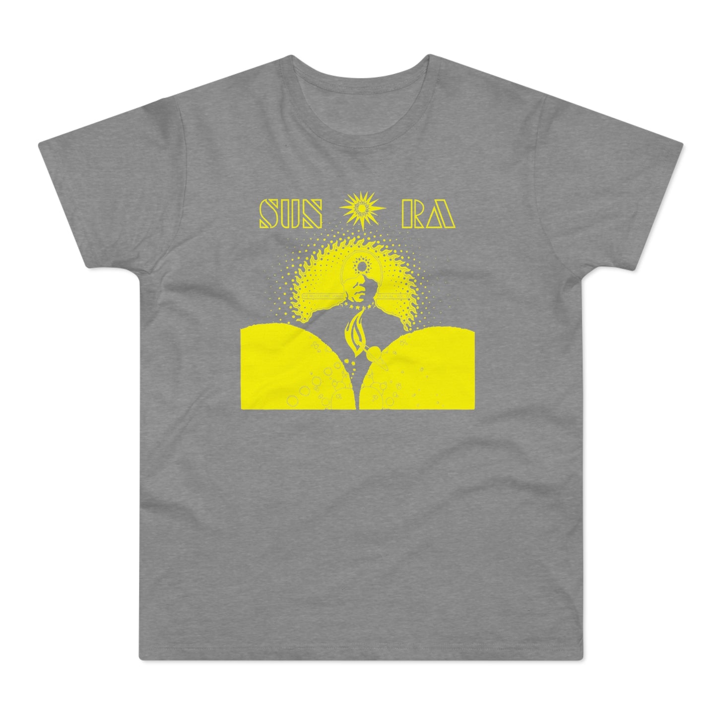 Sun Ra T Shirt (Standardgewicht)