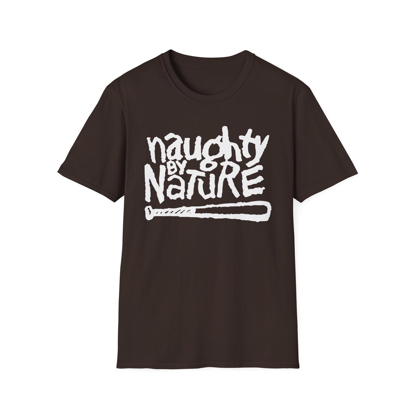 Naughty By Nature T Shirt