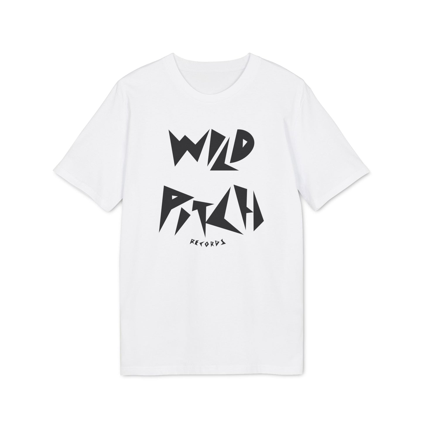 Wild Pitch Records Bio-T-Shirt (Premium Qualität)