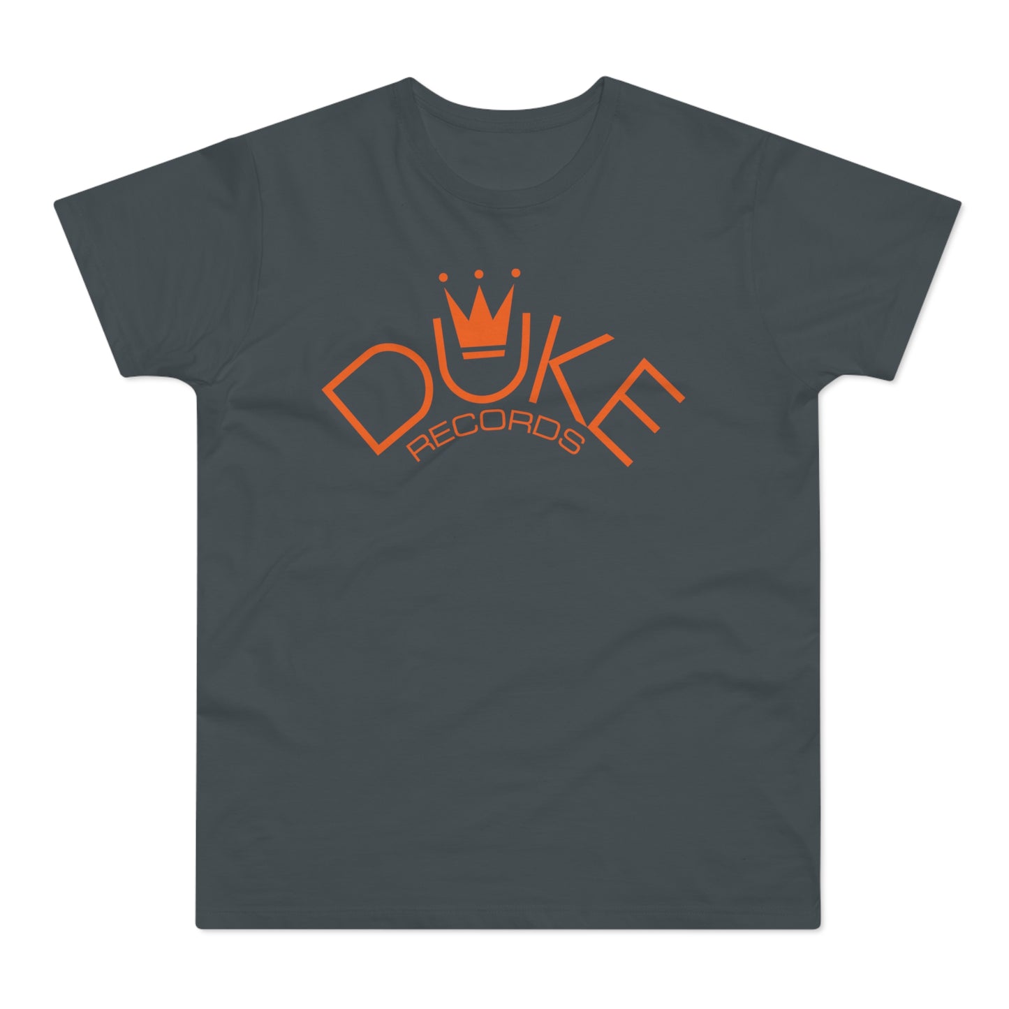 Duke Records T Shirt (Standardgewicht)