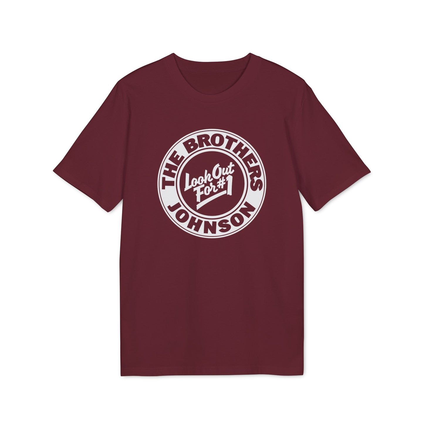 Brothers Johnson Bio-T-Shirt (Premium Qualität)