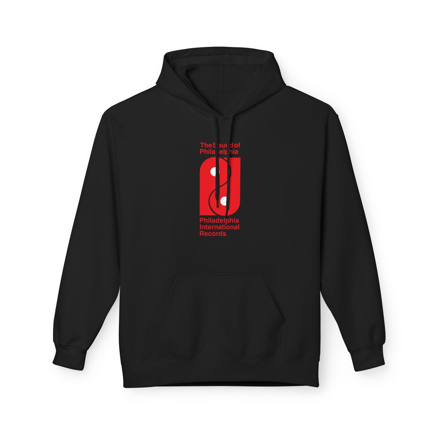 Philadelphia International Records Hoodie