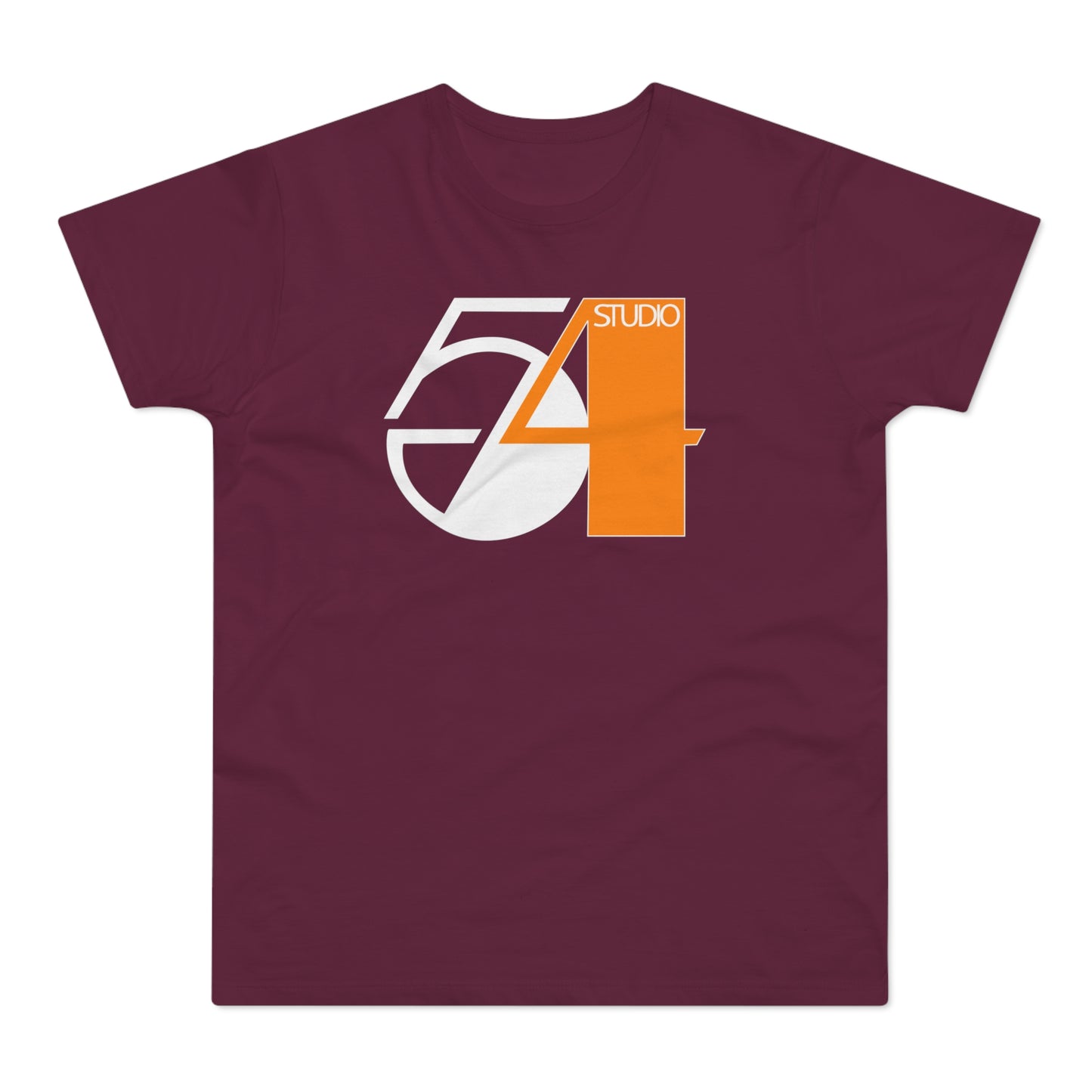 Studio 54 T Shirt (Standardgewicht)