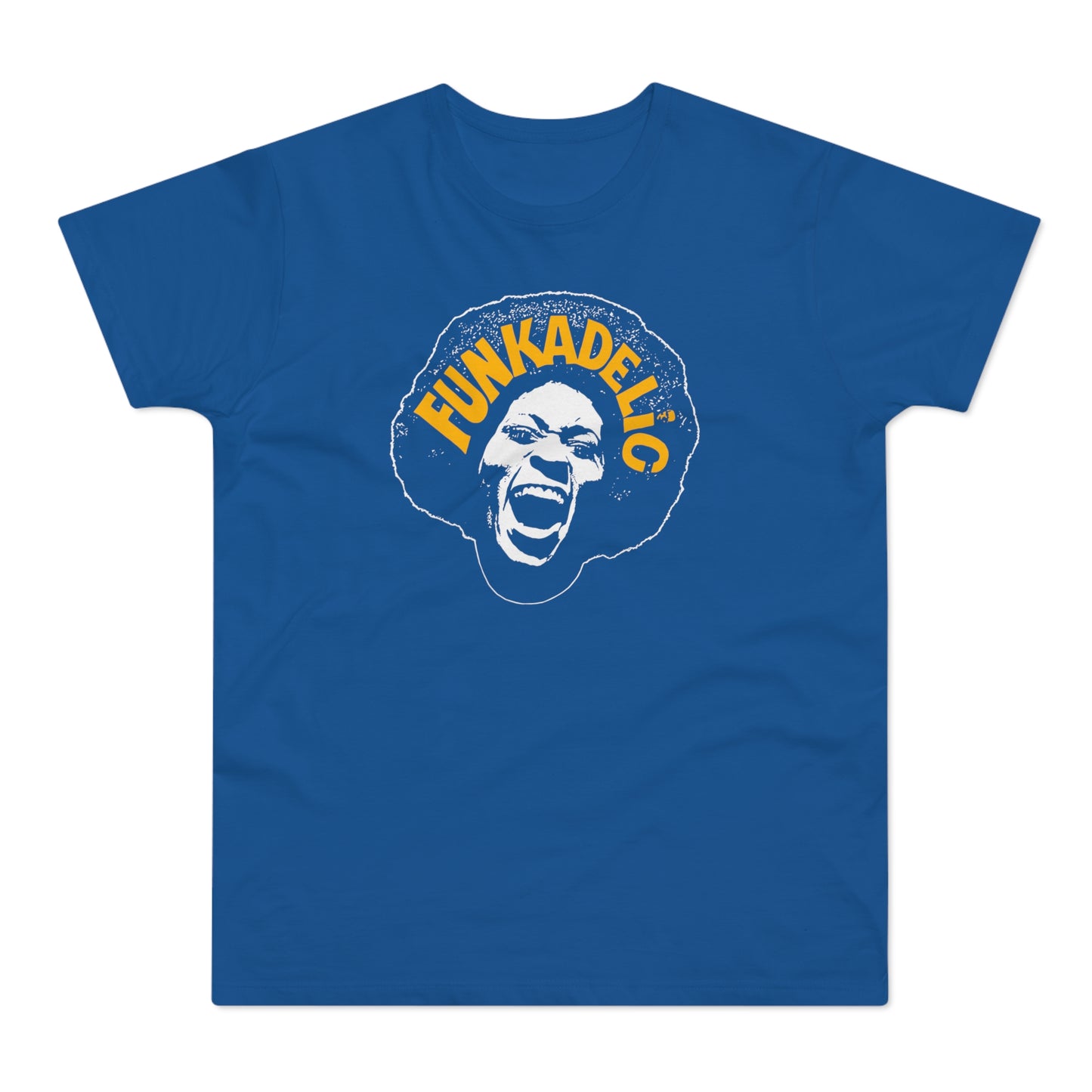 Funkadelic Maggot Brain T Shirt (Standardgewicht)