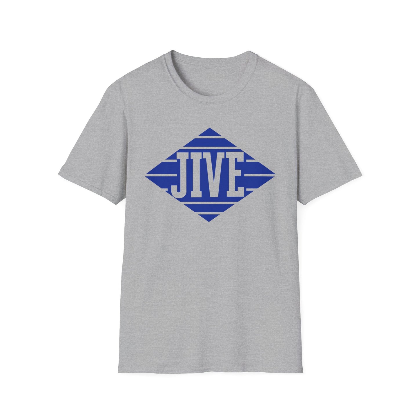 Jive Records T Shirt