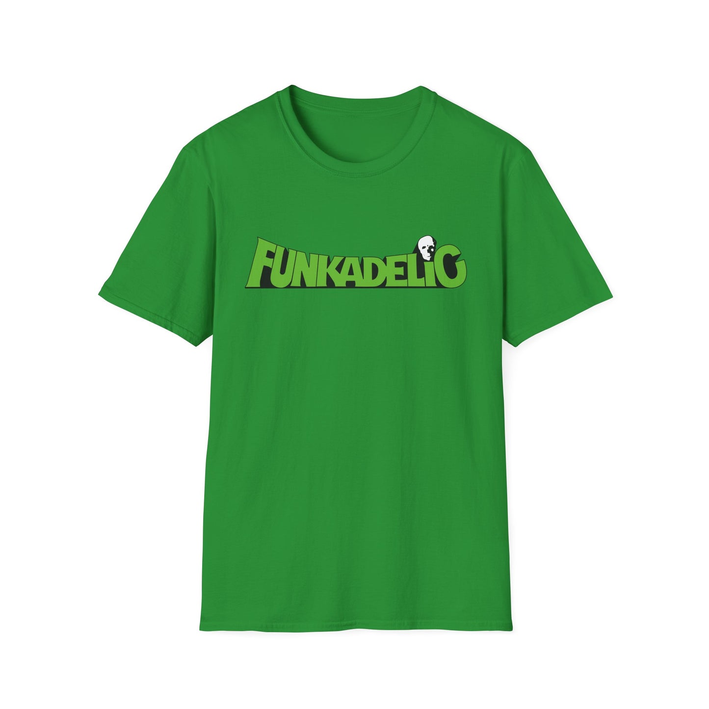 Funkadelic T Shirt - Leichtes